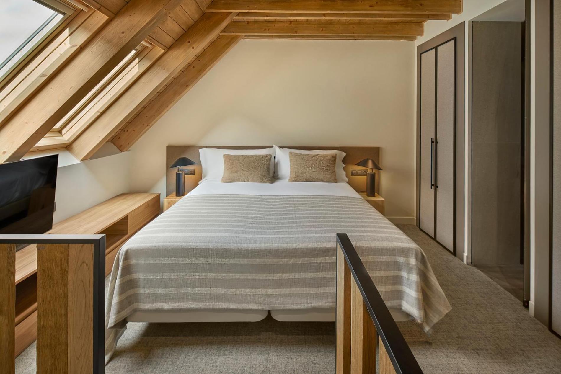 Apartamento Dúplex