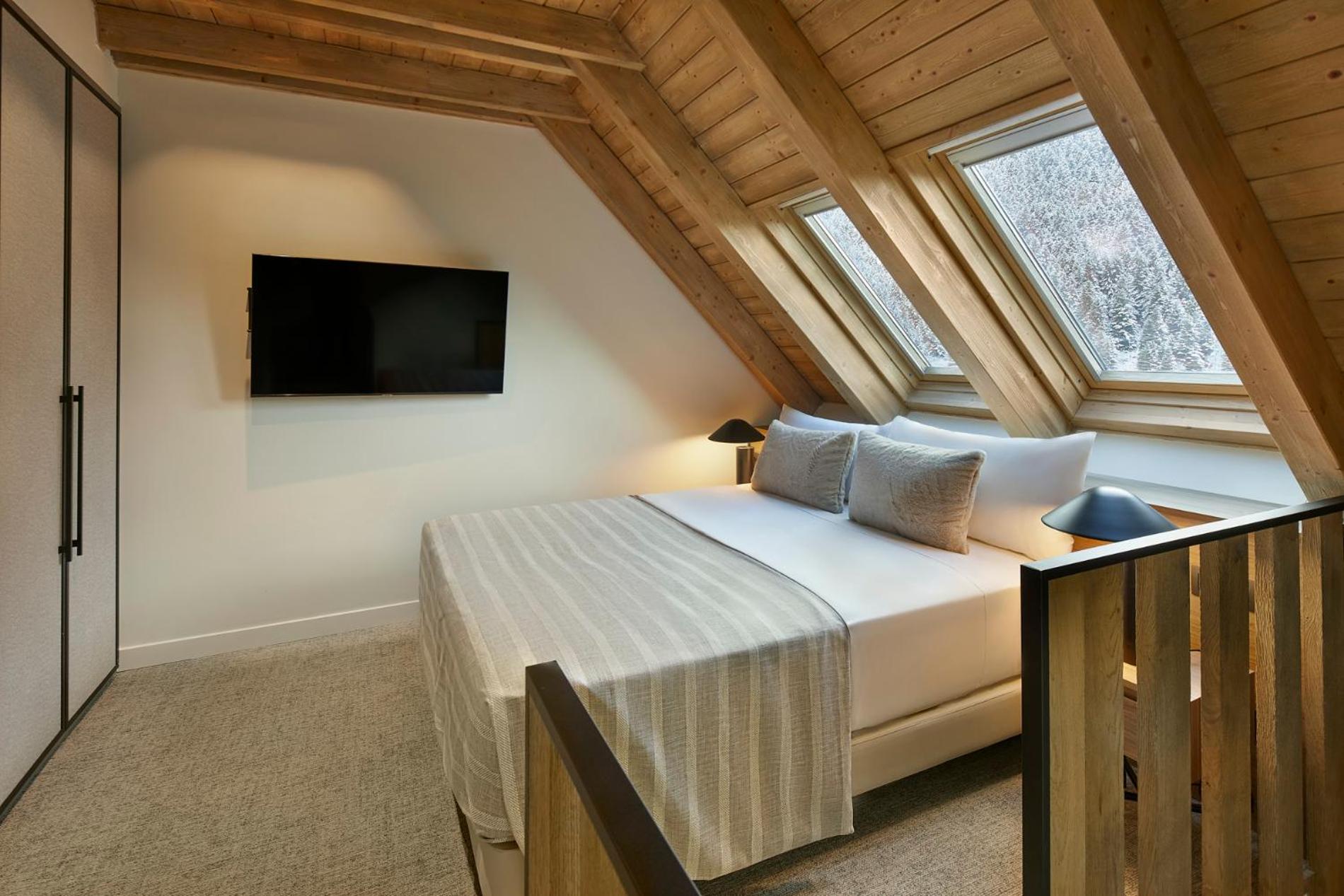 Apartamento Dúplex