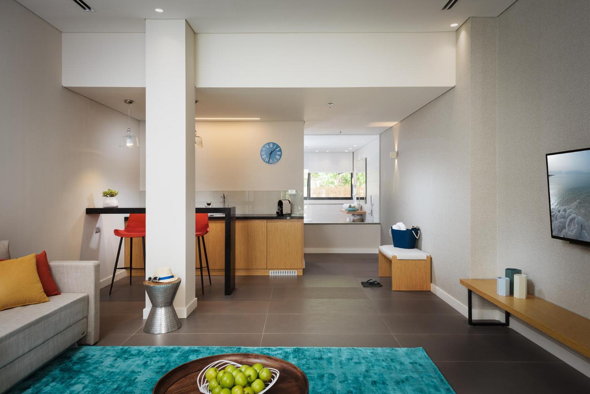 Garden Suite photo 1