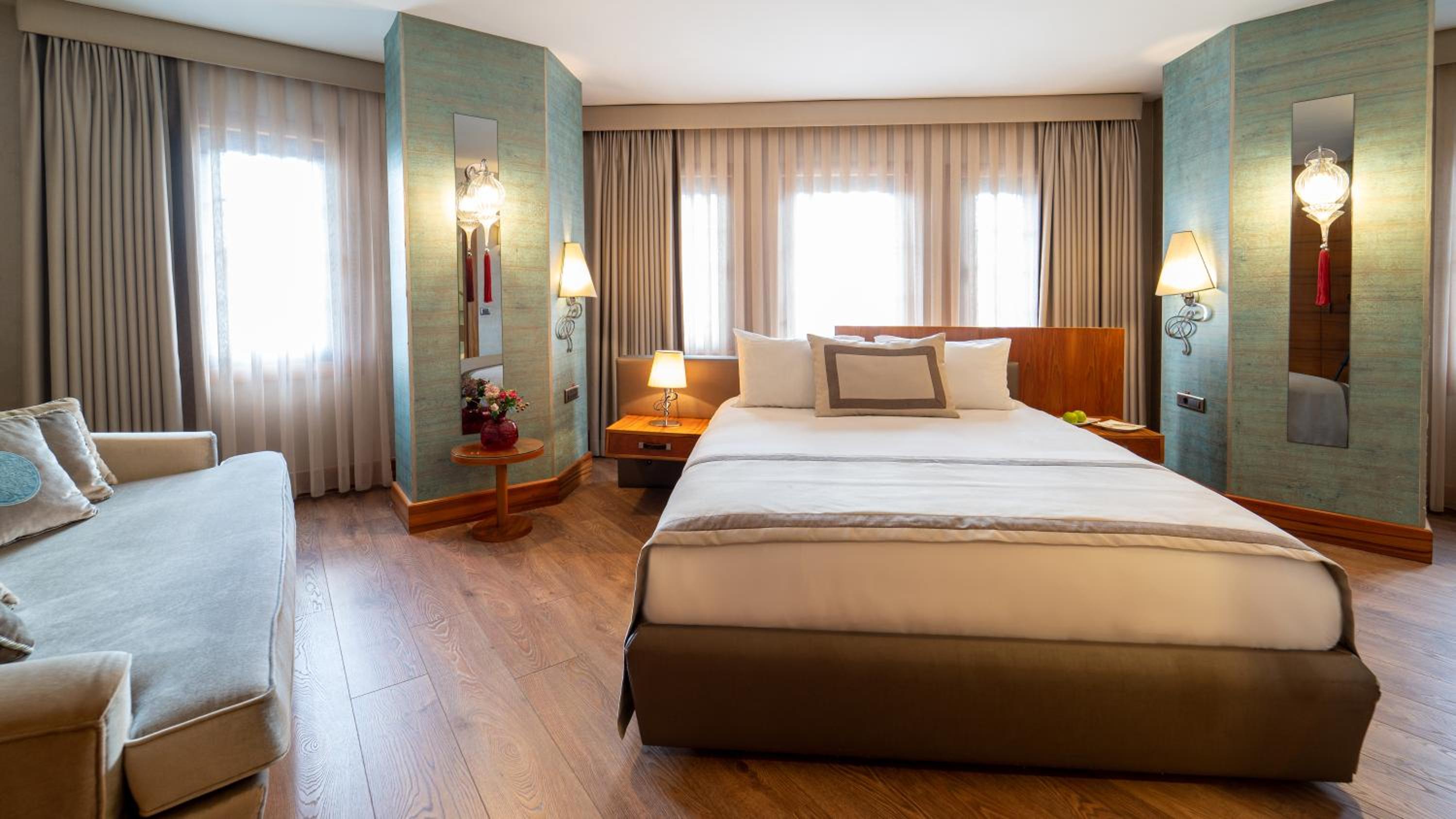 Superior Double Room photo 2