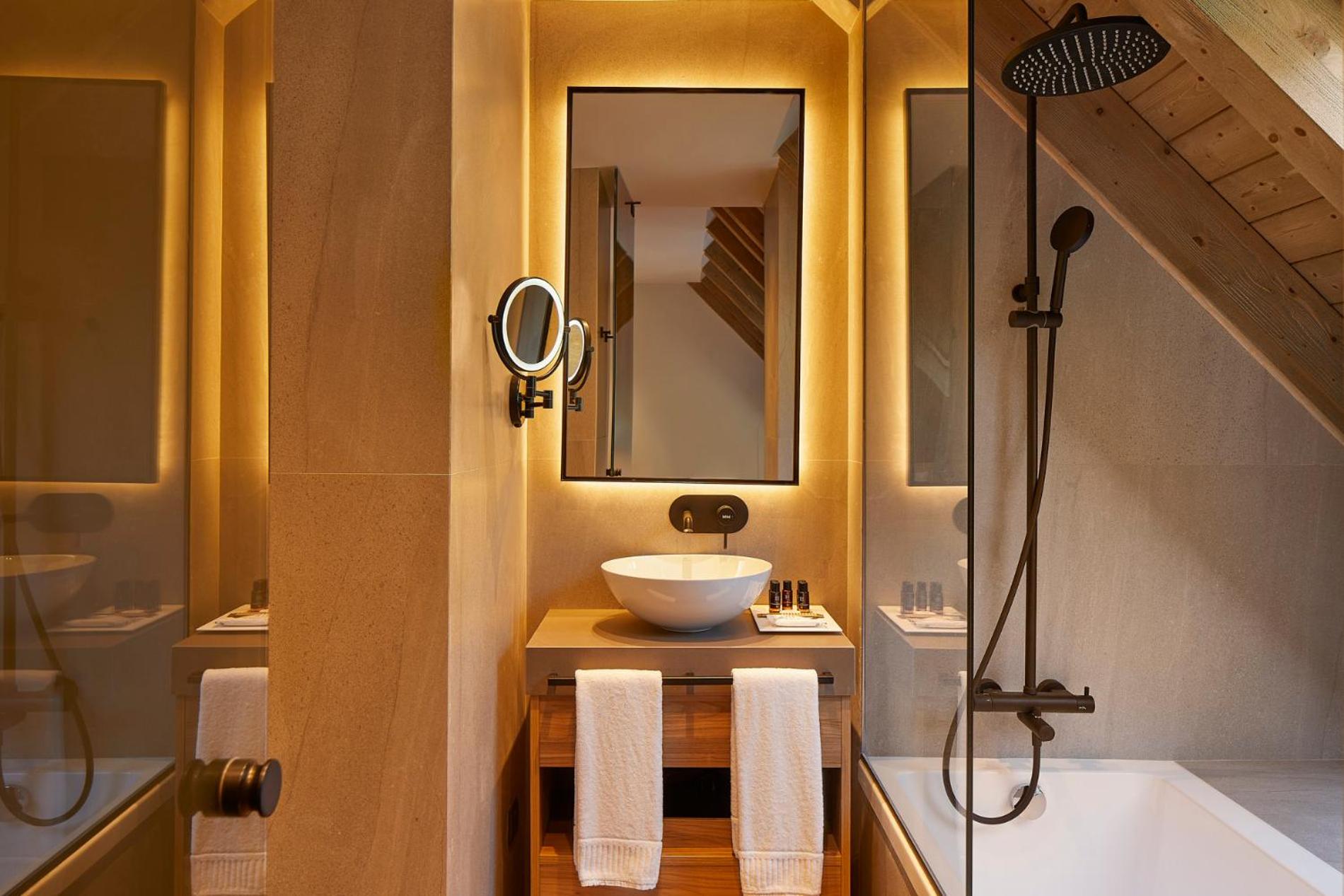 Habitación Privilege