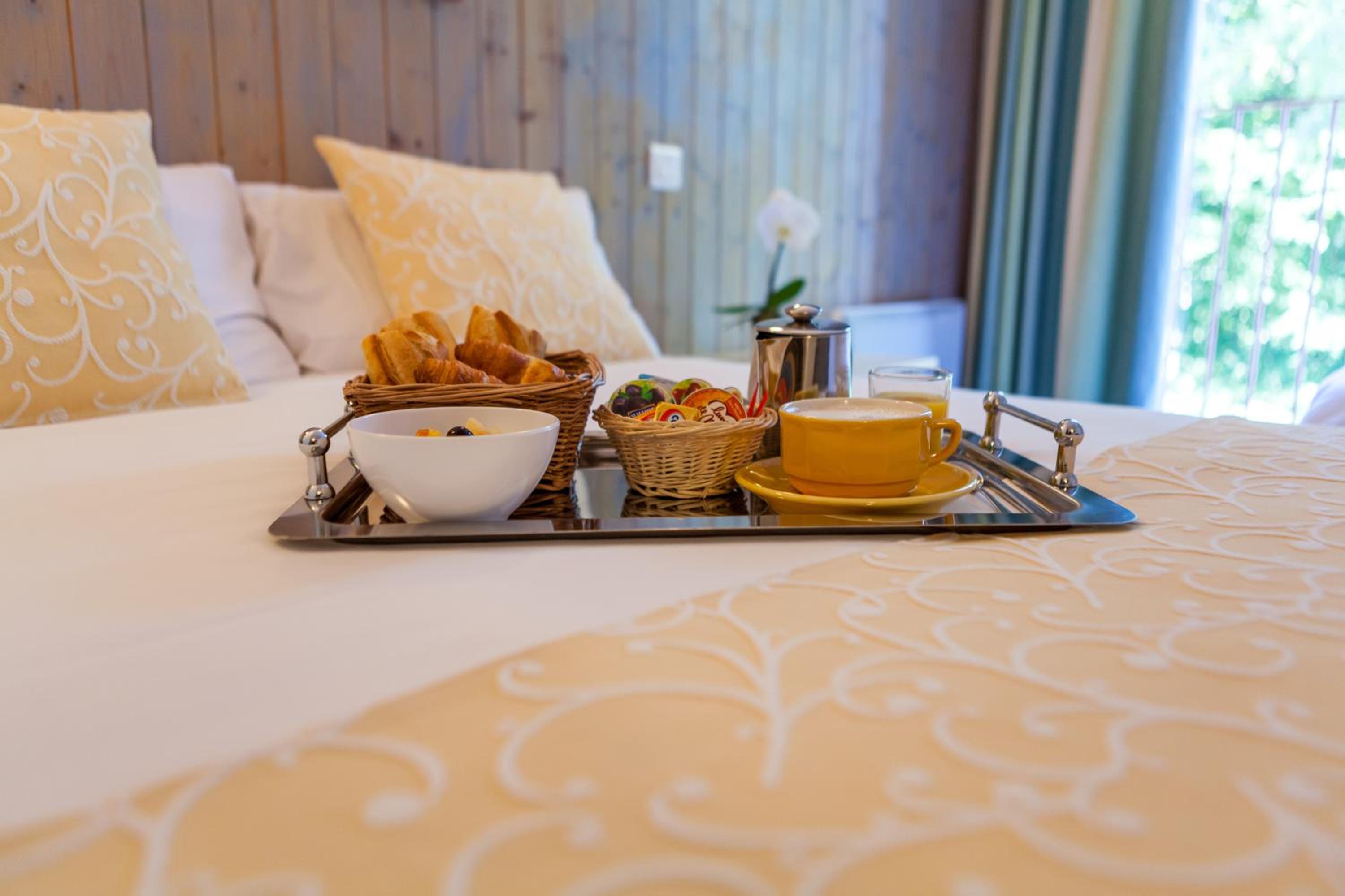 Double Room - Photo 5