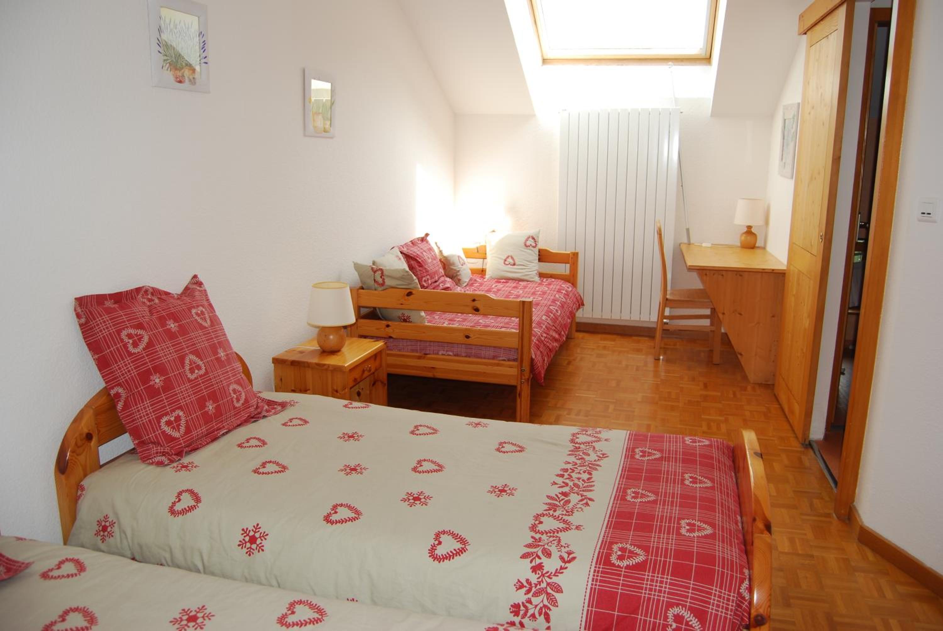 Chambre Triple  - Photo 10