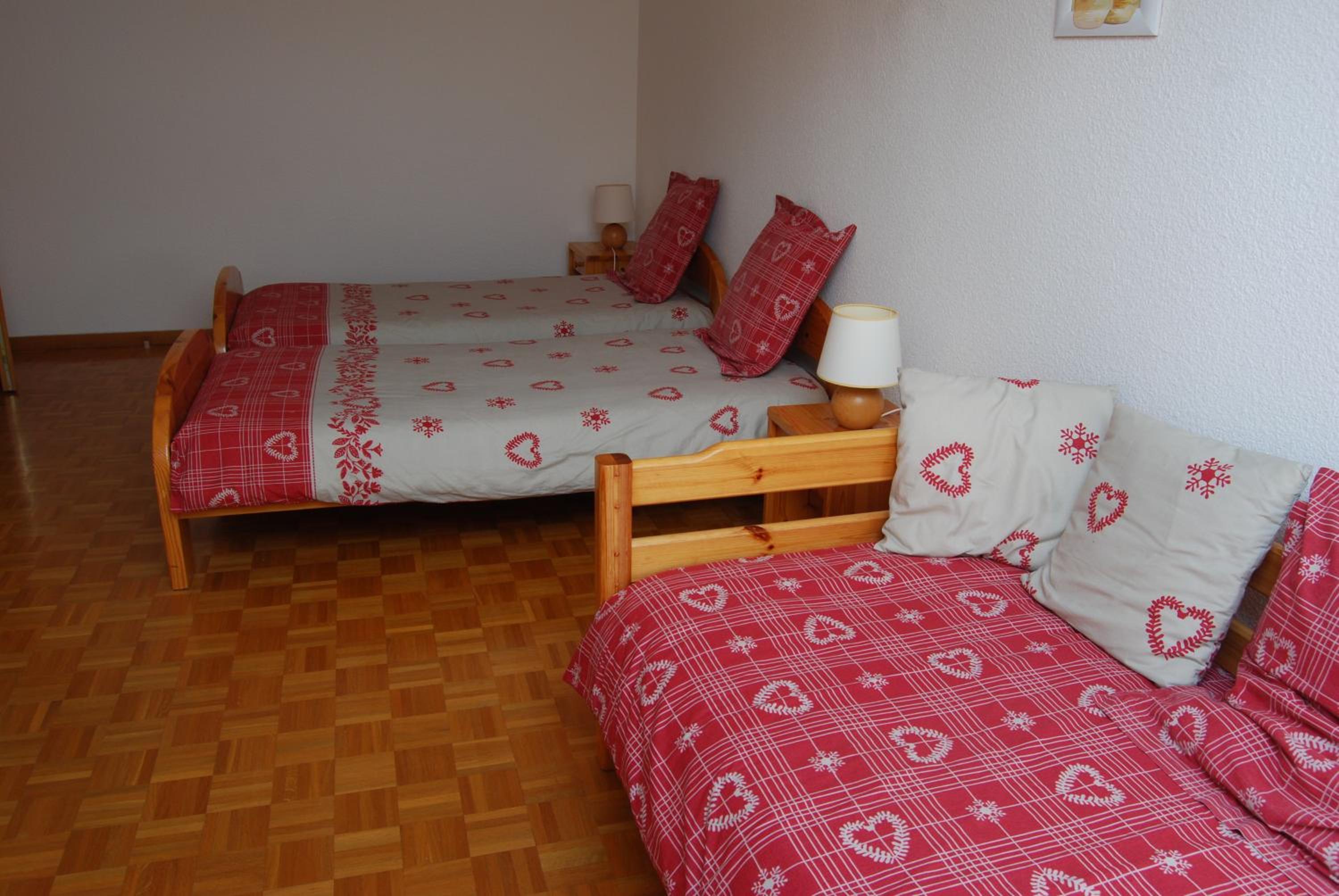 Chambre Triple  - Photo 9