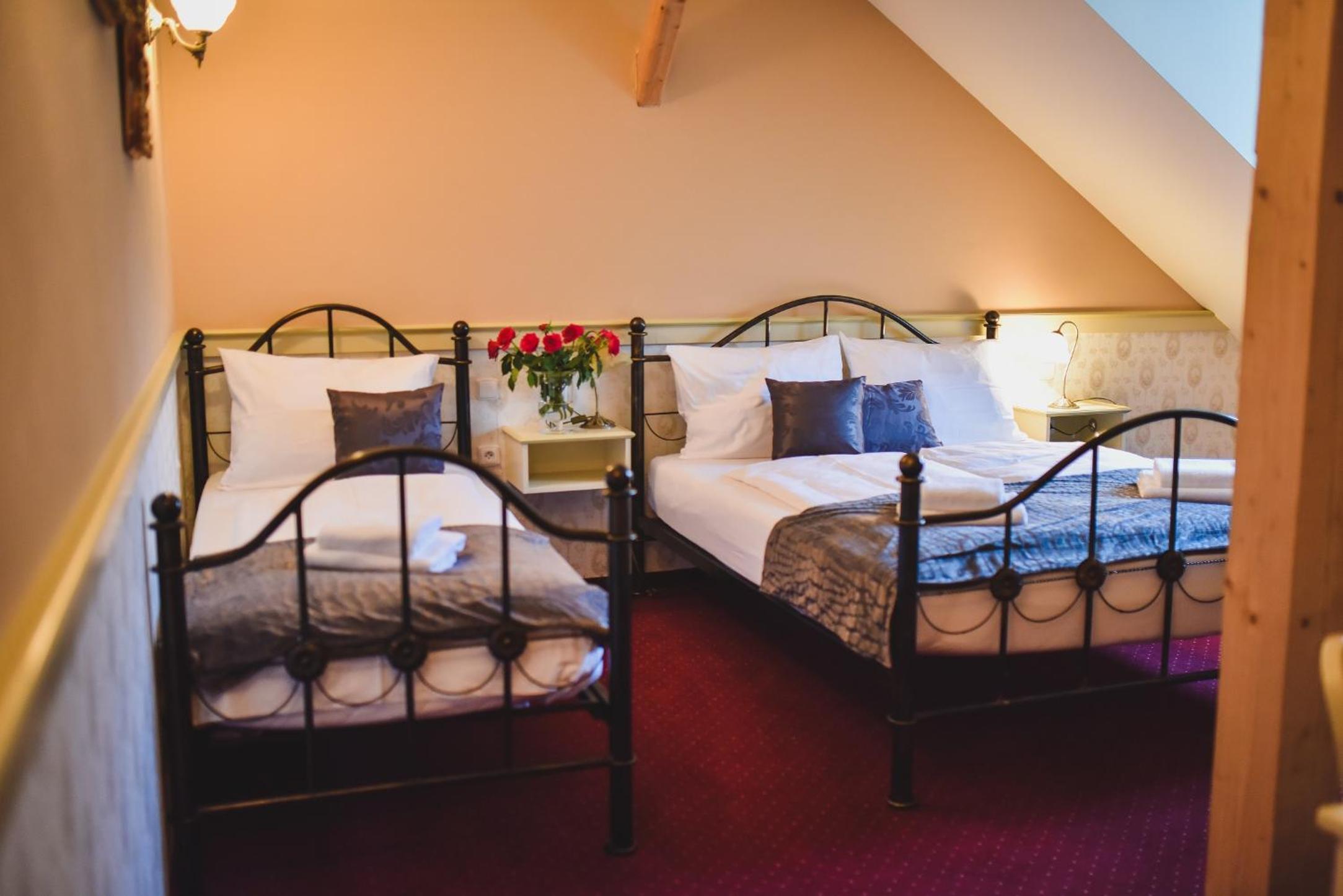 Standard Triple Room photo 1
