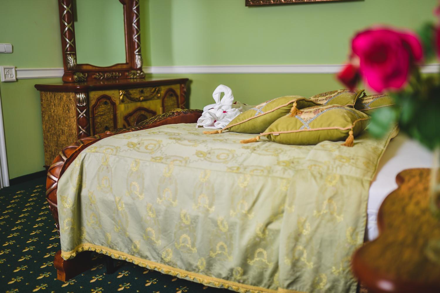 Deluxe Suite photo 3