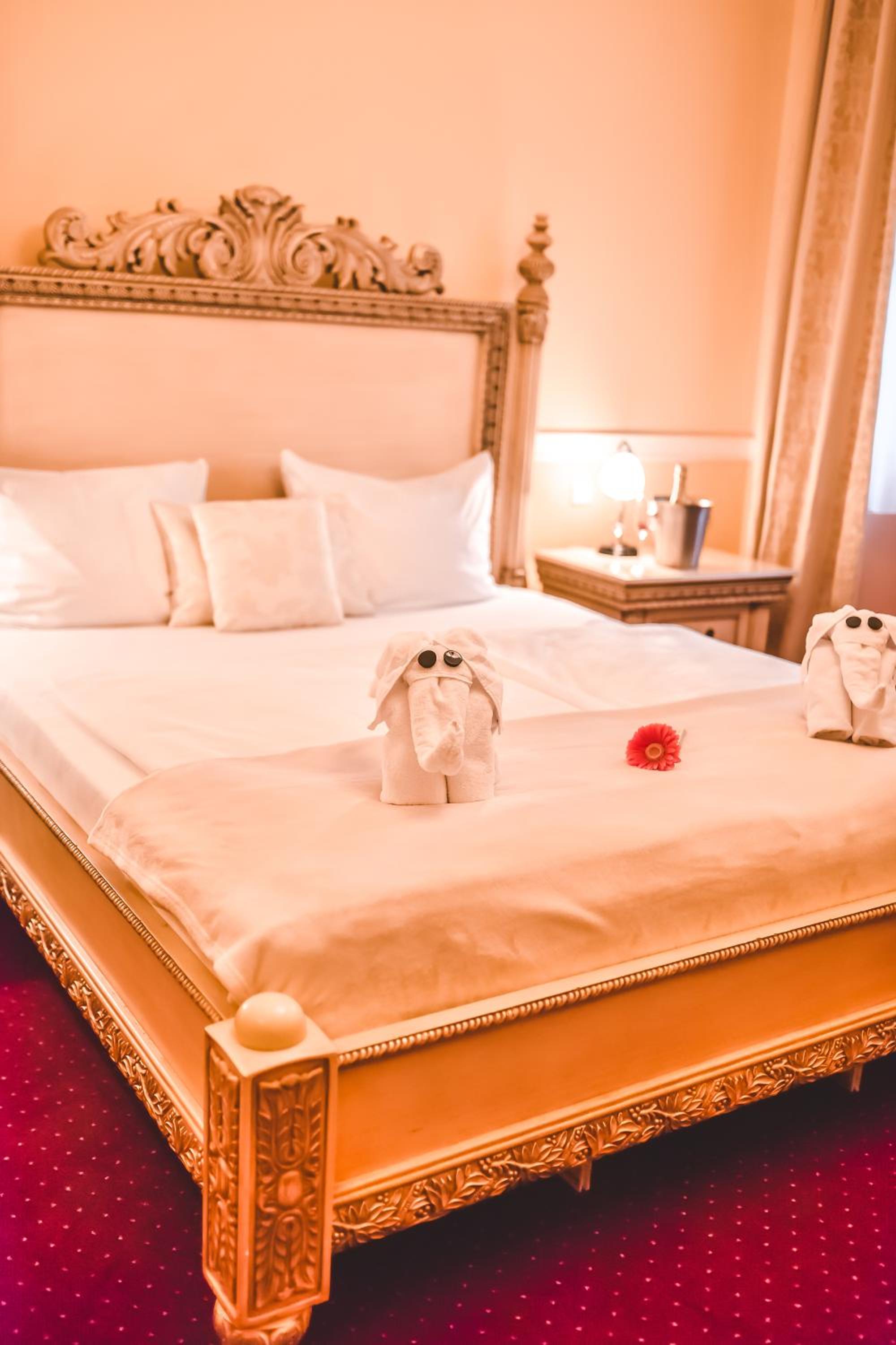Deluxe Double Room photo 3