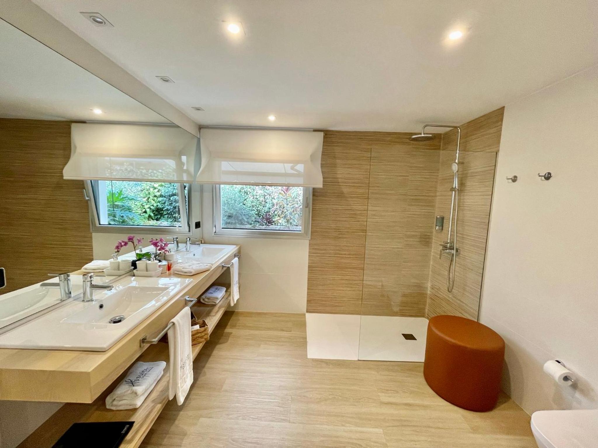 Family Suite - Photo 4