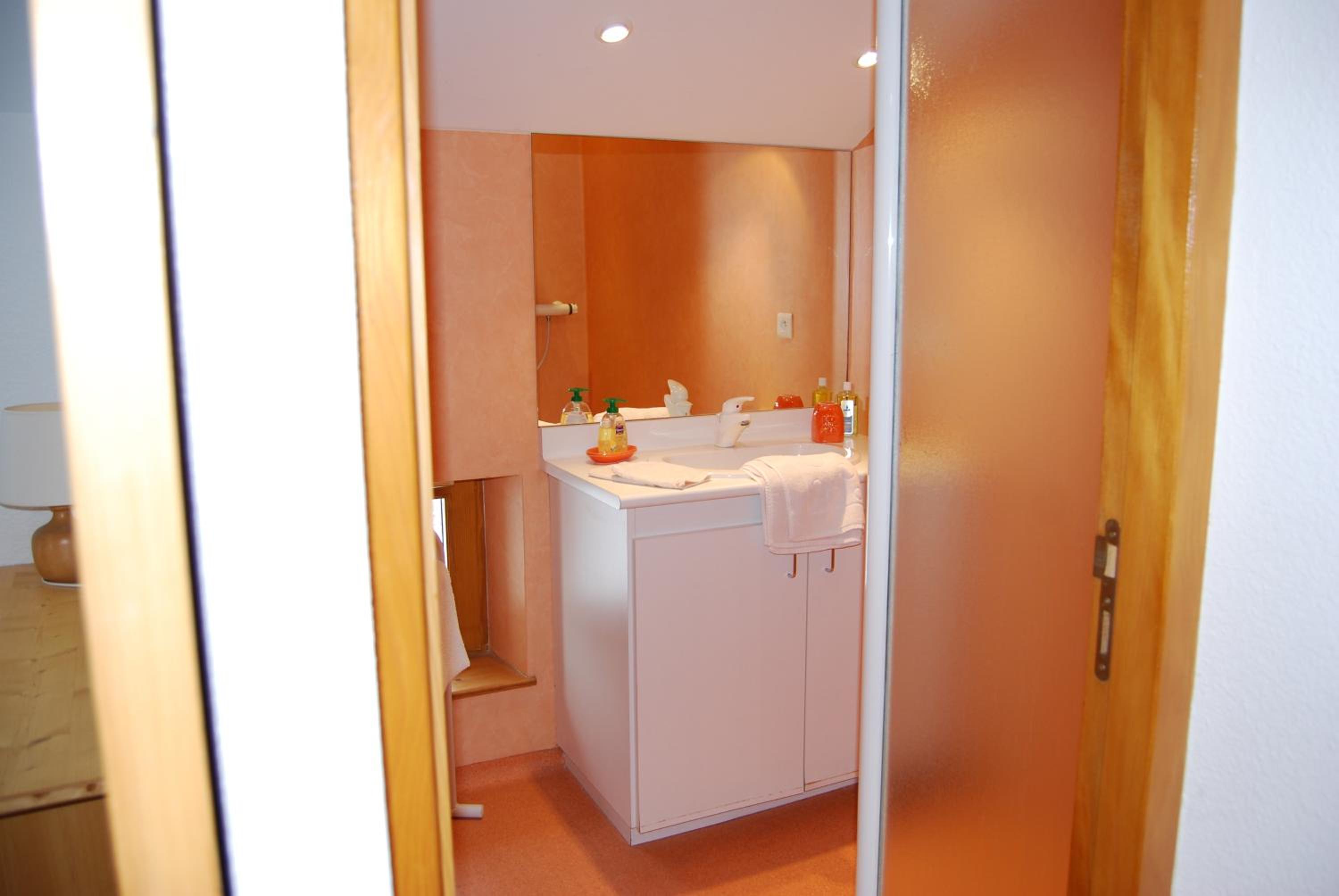 Chambre Triple  - Photo 8