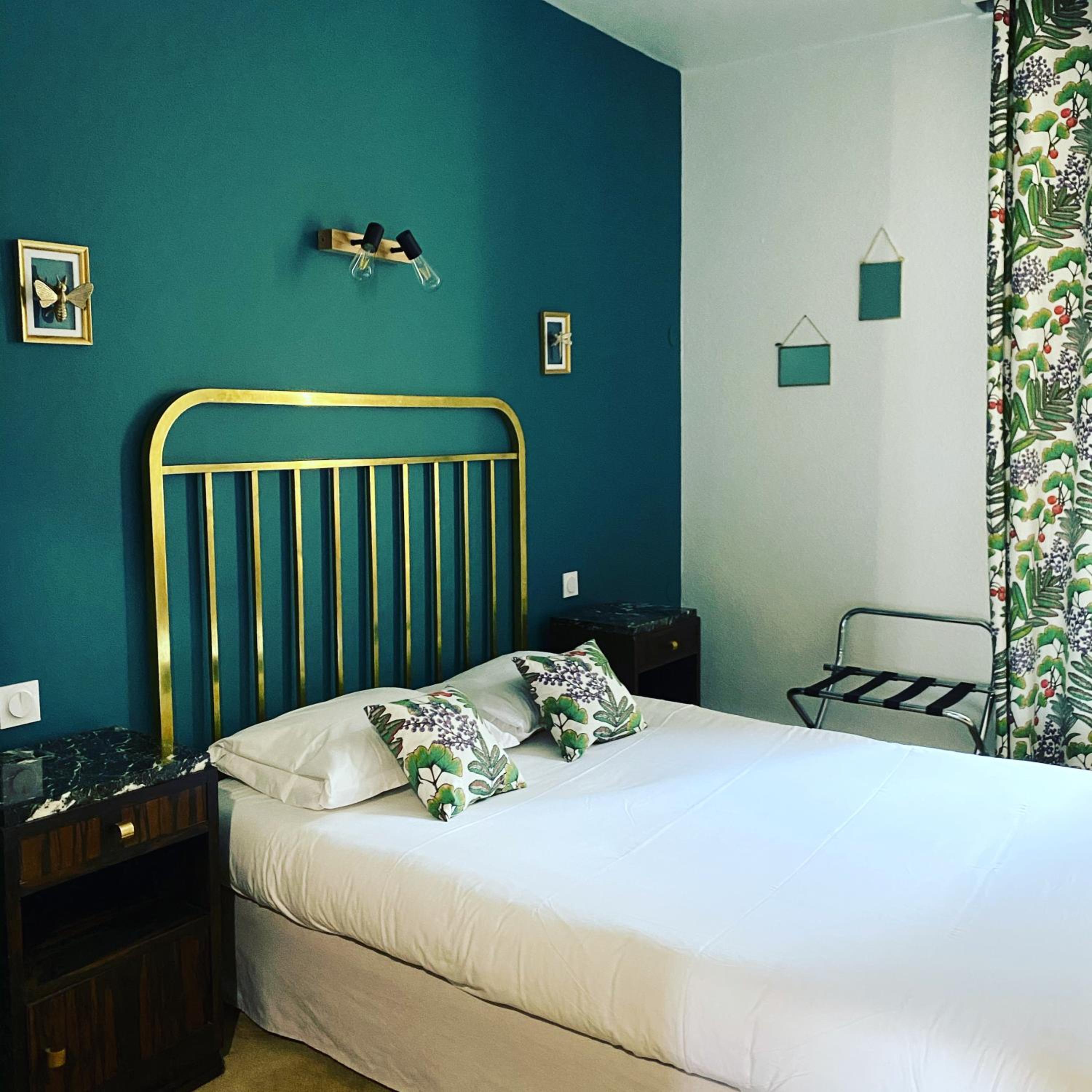Superior Double Room photo 2