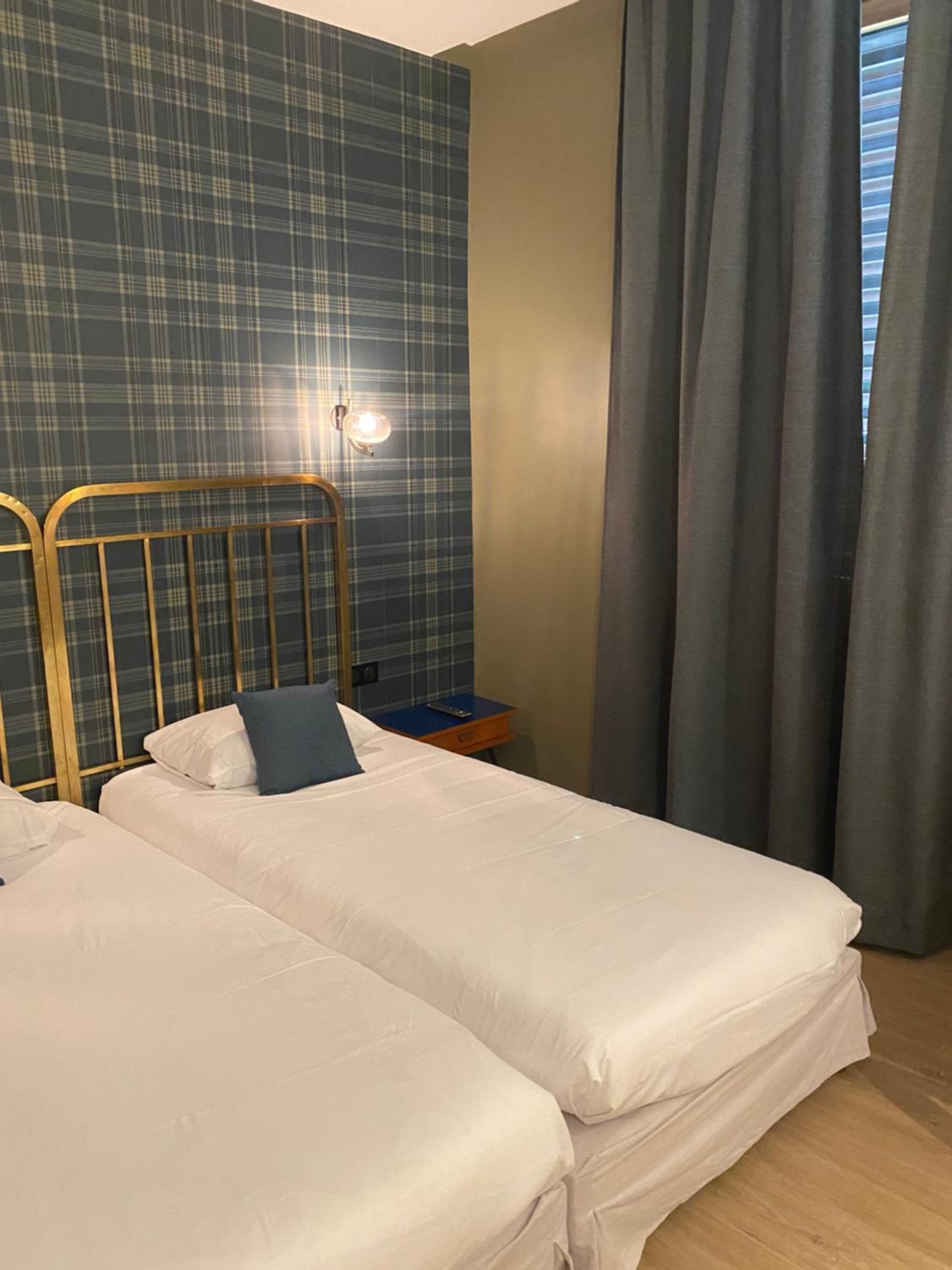 Superior Twin Room photo 3