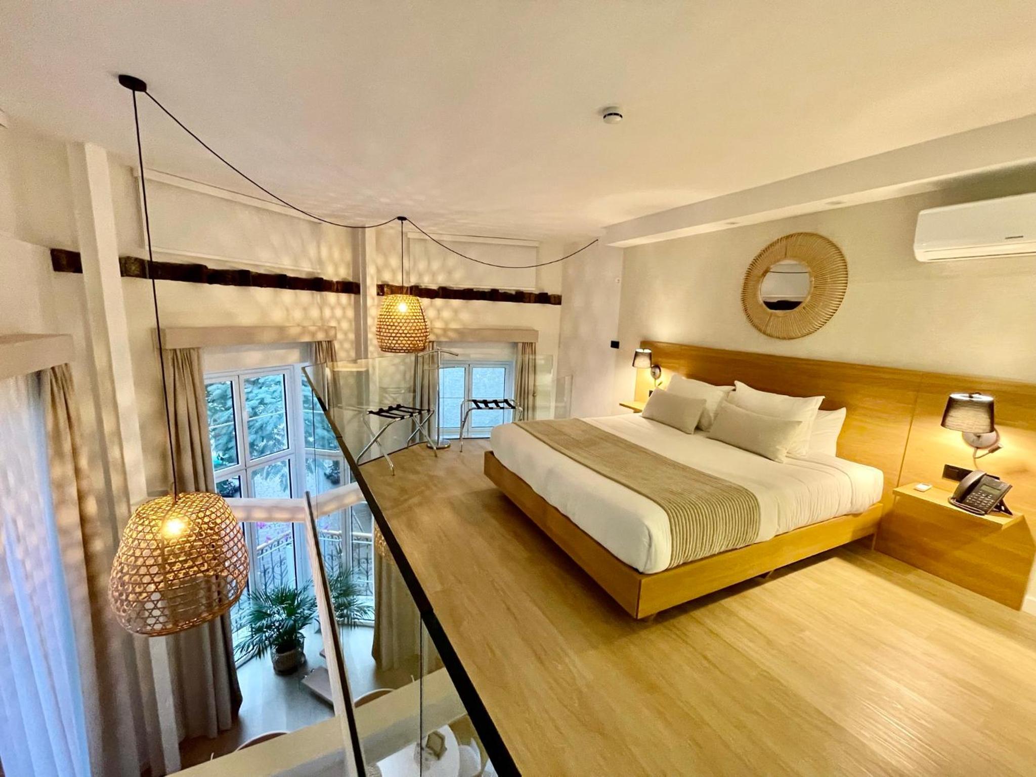 Suite Dúplex