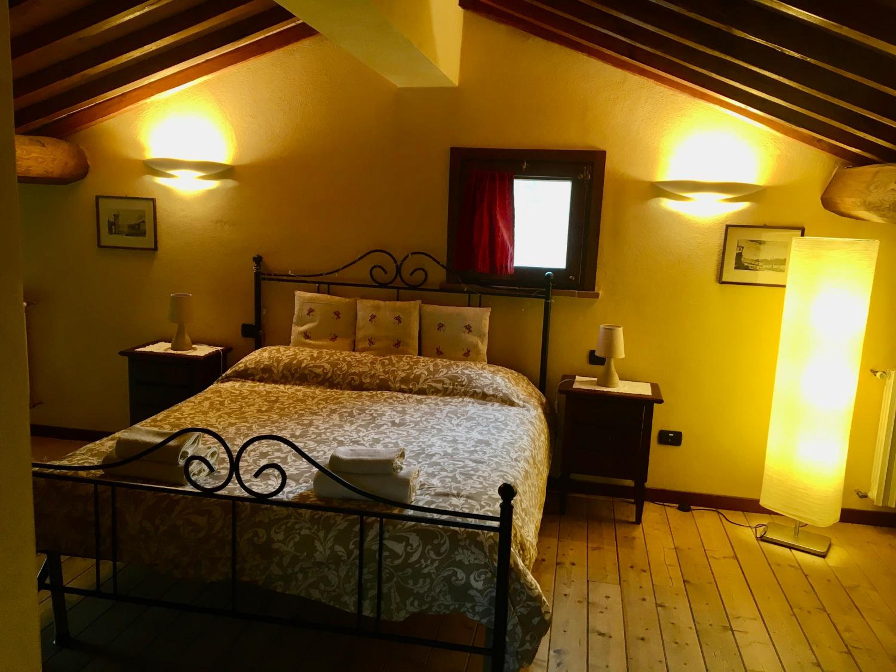 Three-Bedroom House - Photo 71