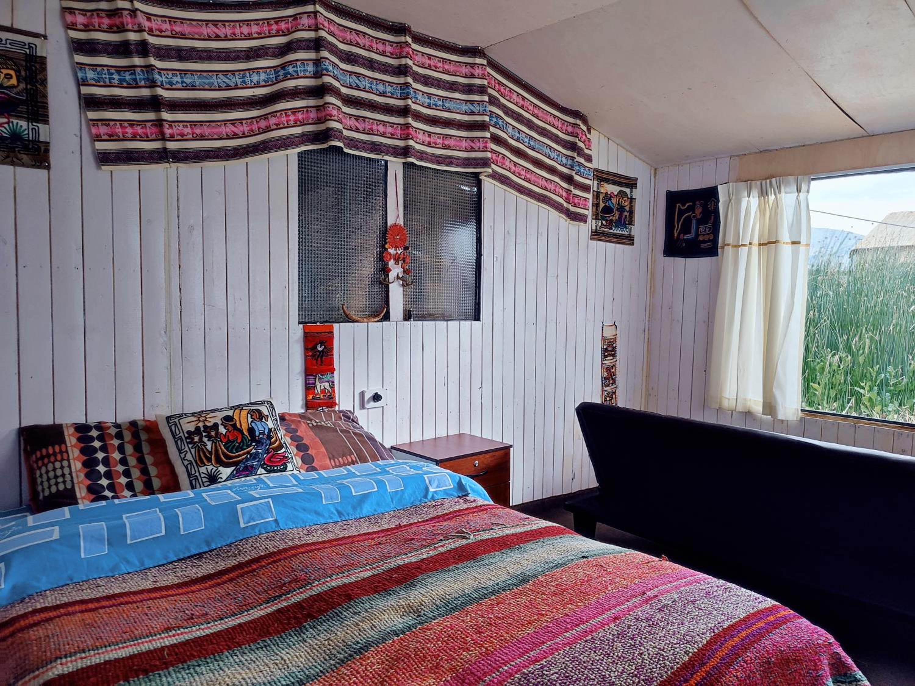 Budget Double Room photo 1