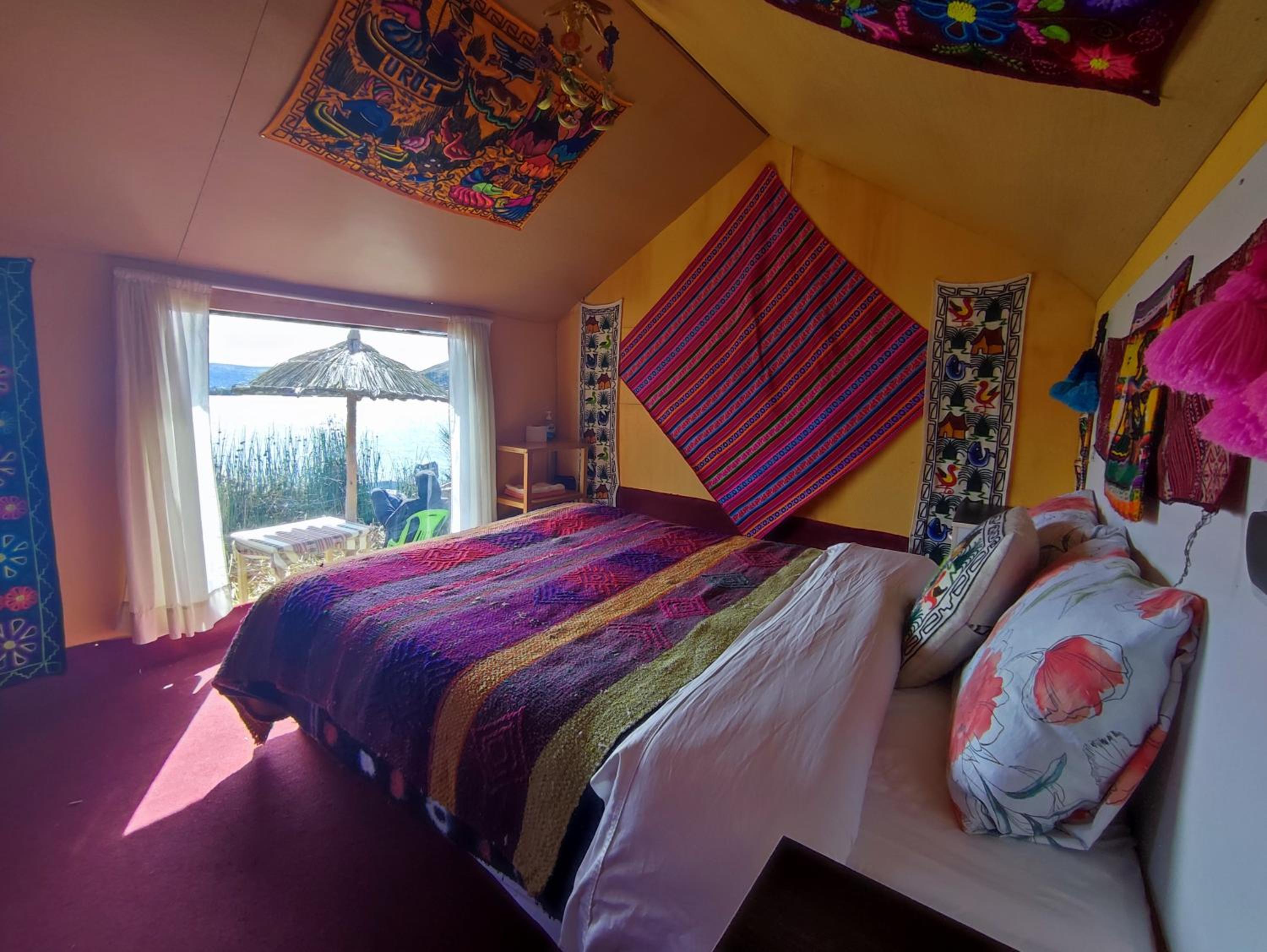 Standard Double Room photo 1