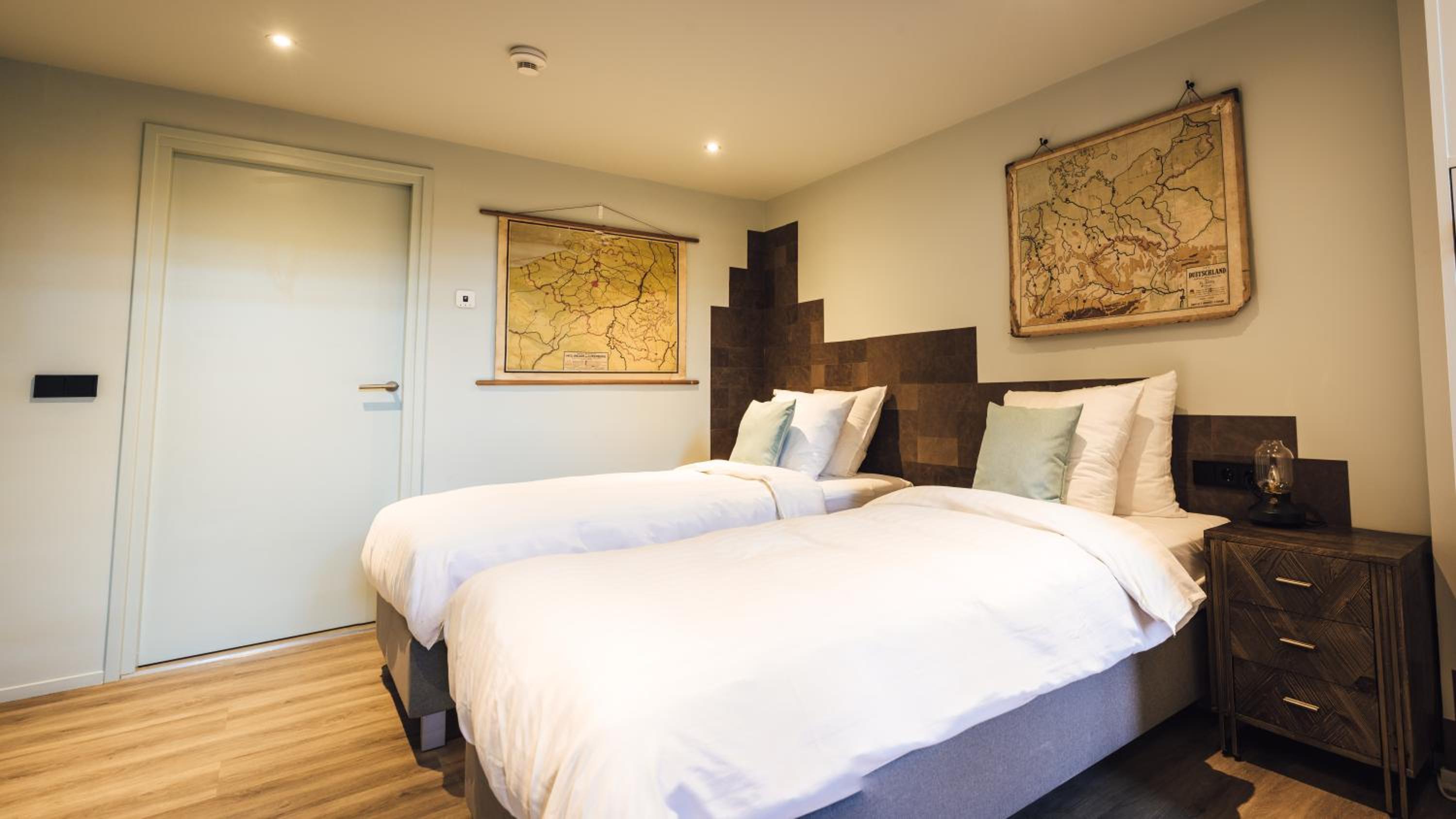 Double Room with Extra Bed - Photo 5