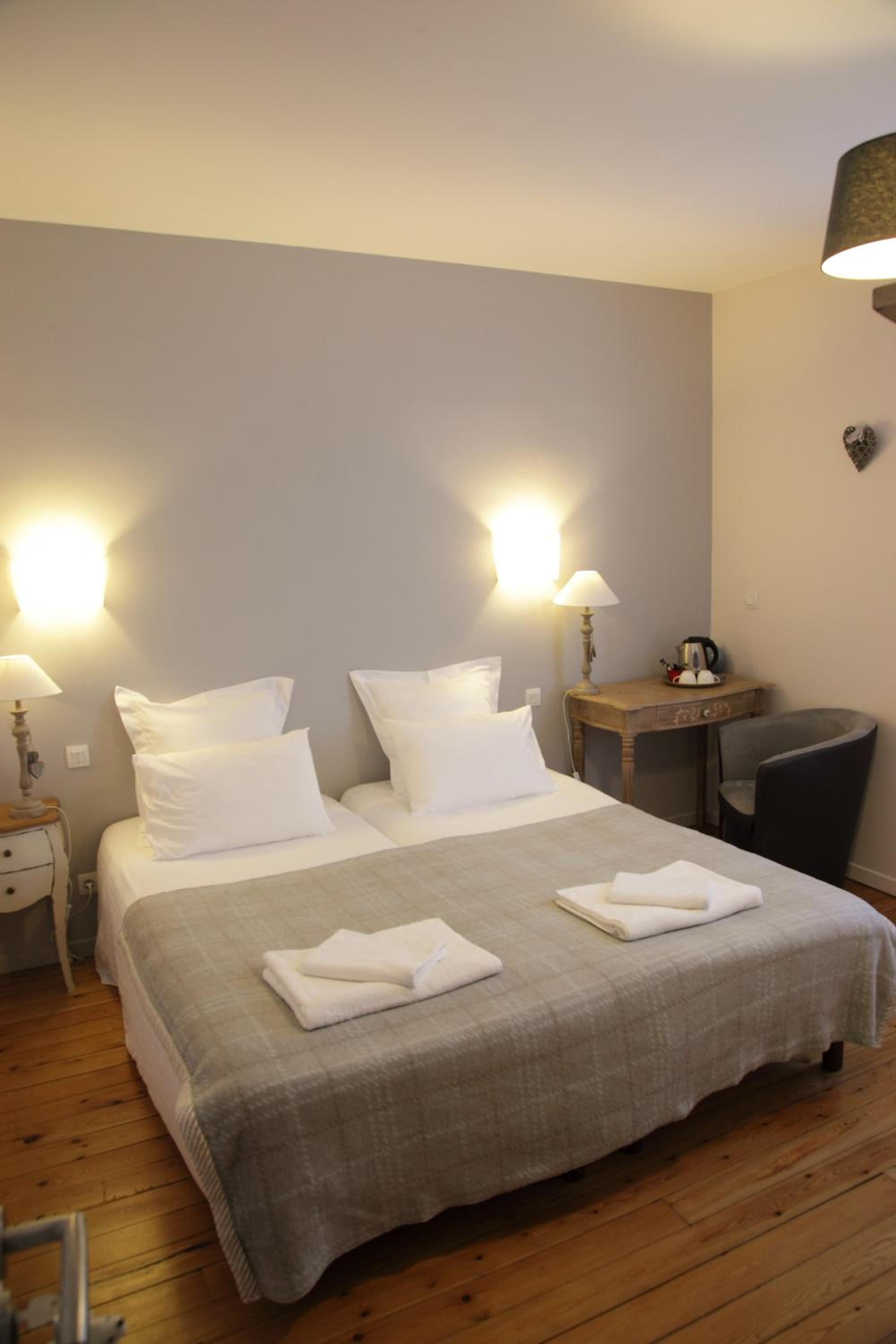 Double Room photo 3