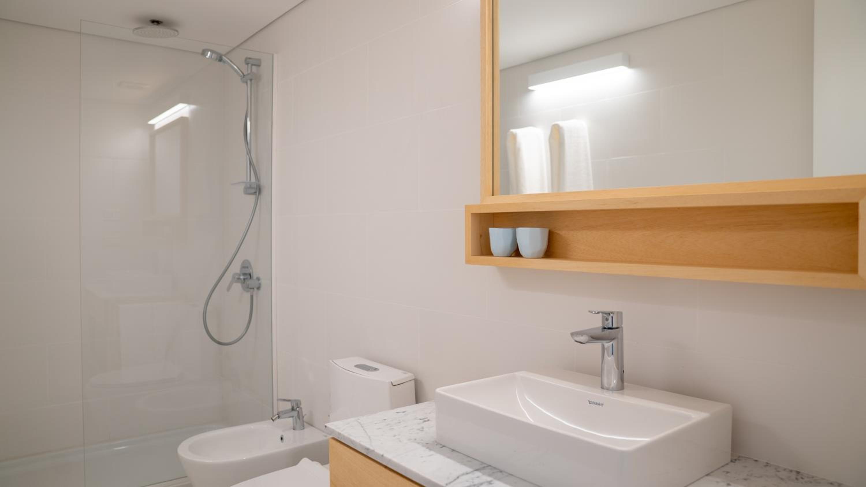 Suite with Terrace photo 2