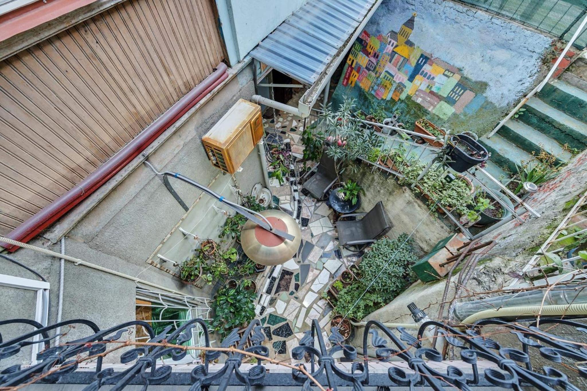 Deluxe Double or Twin Room with Balcony photo 3