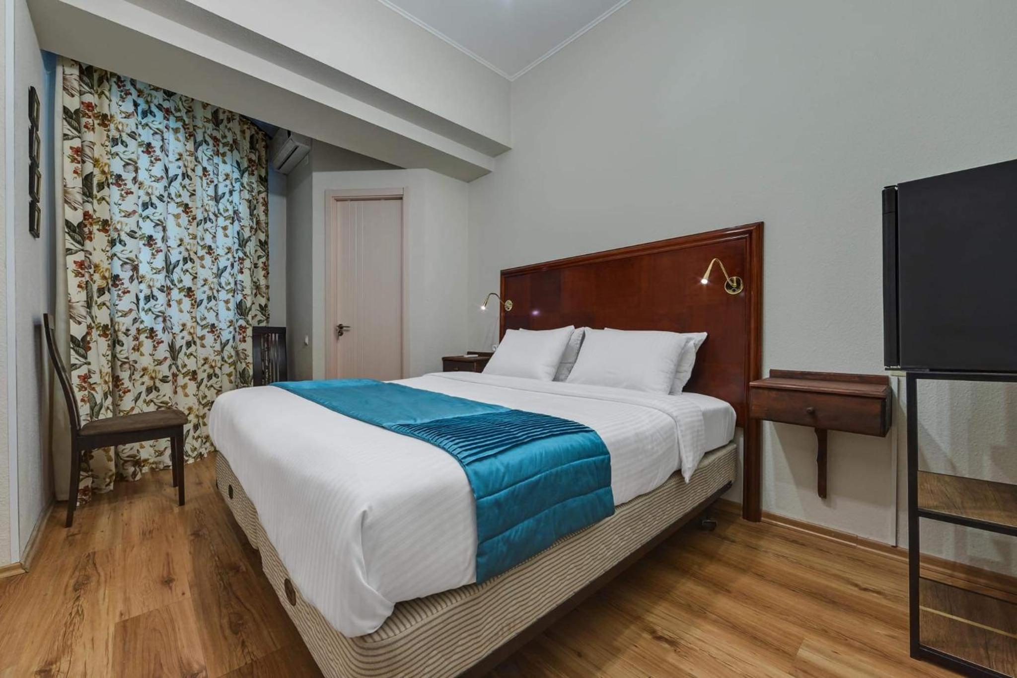 Standard Double Room photo 1