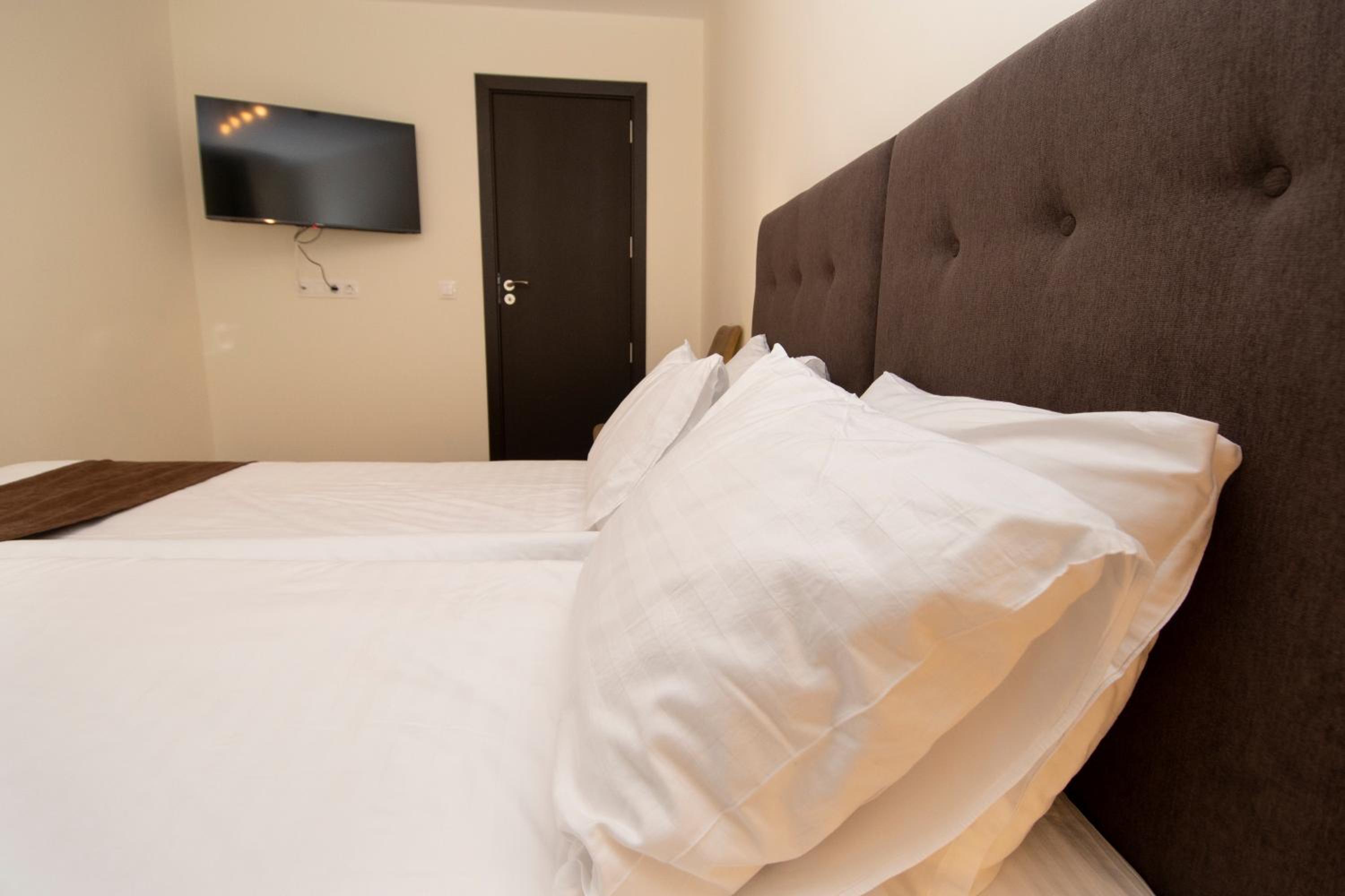 Two-Bedroom Apartment - Photo 12