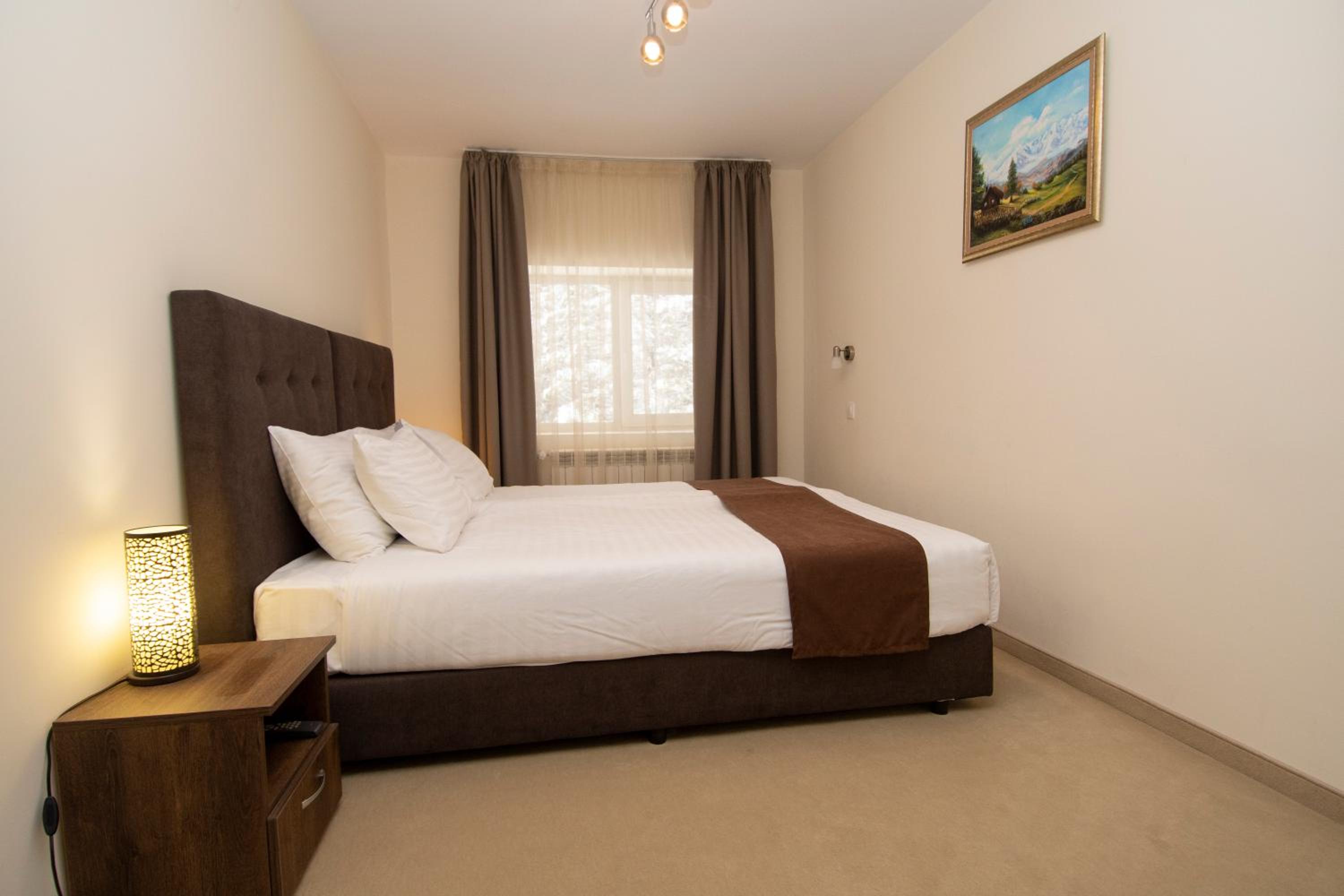 Two-Bedroom Apartment - Photo 10