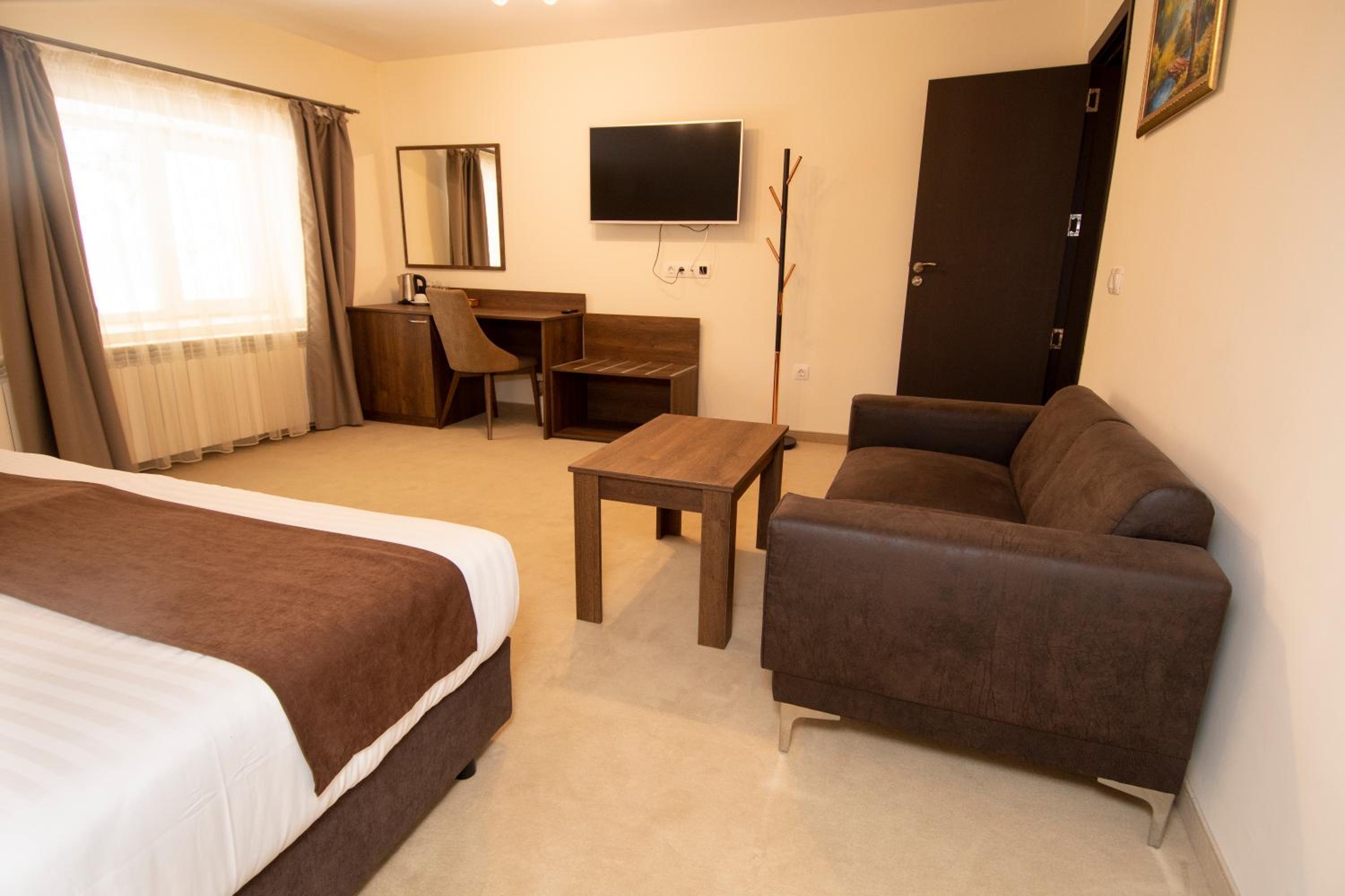 Two-Bedroom Apartment - Photo 1