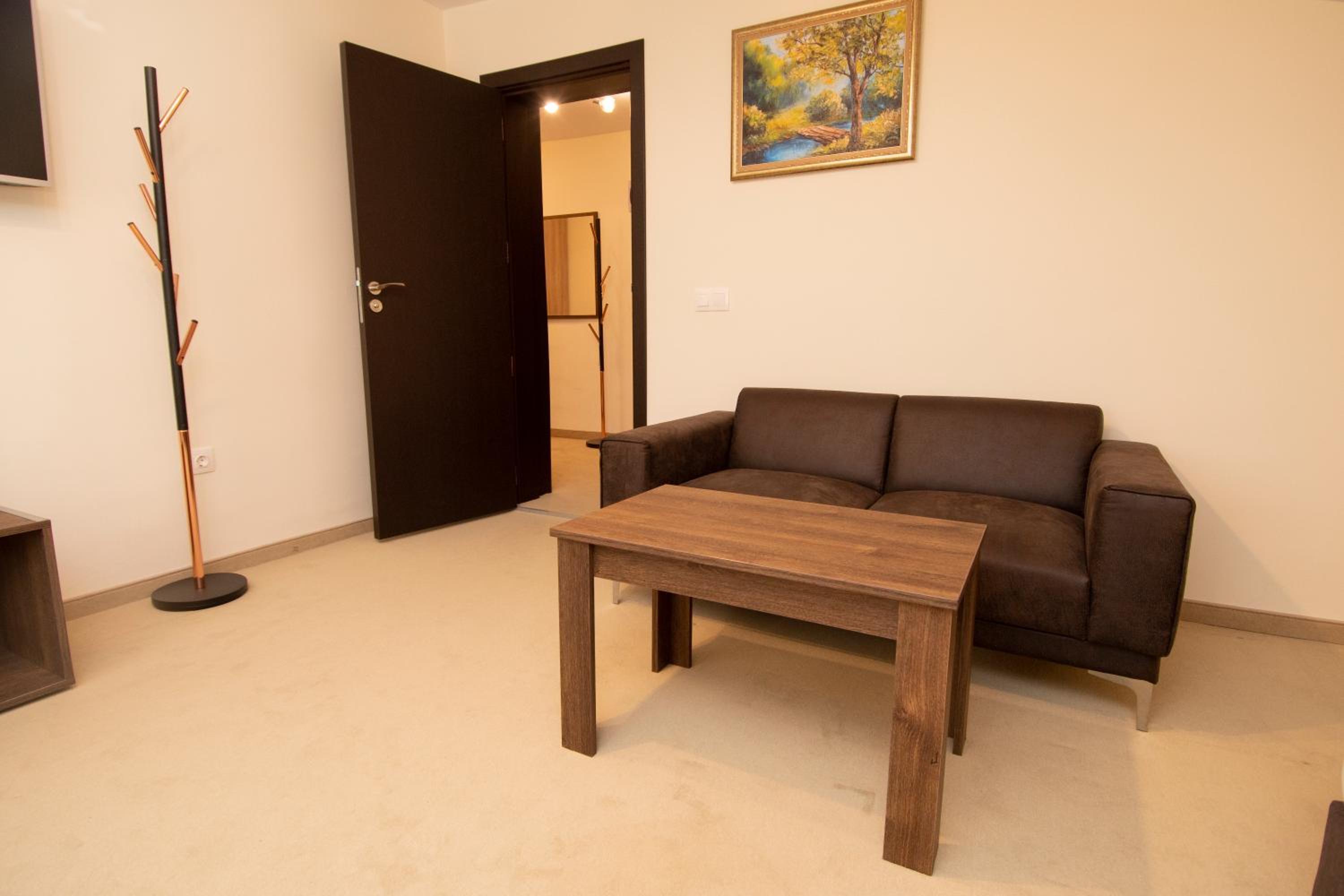 Two-Bedroom Apartment - Photo 9