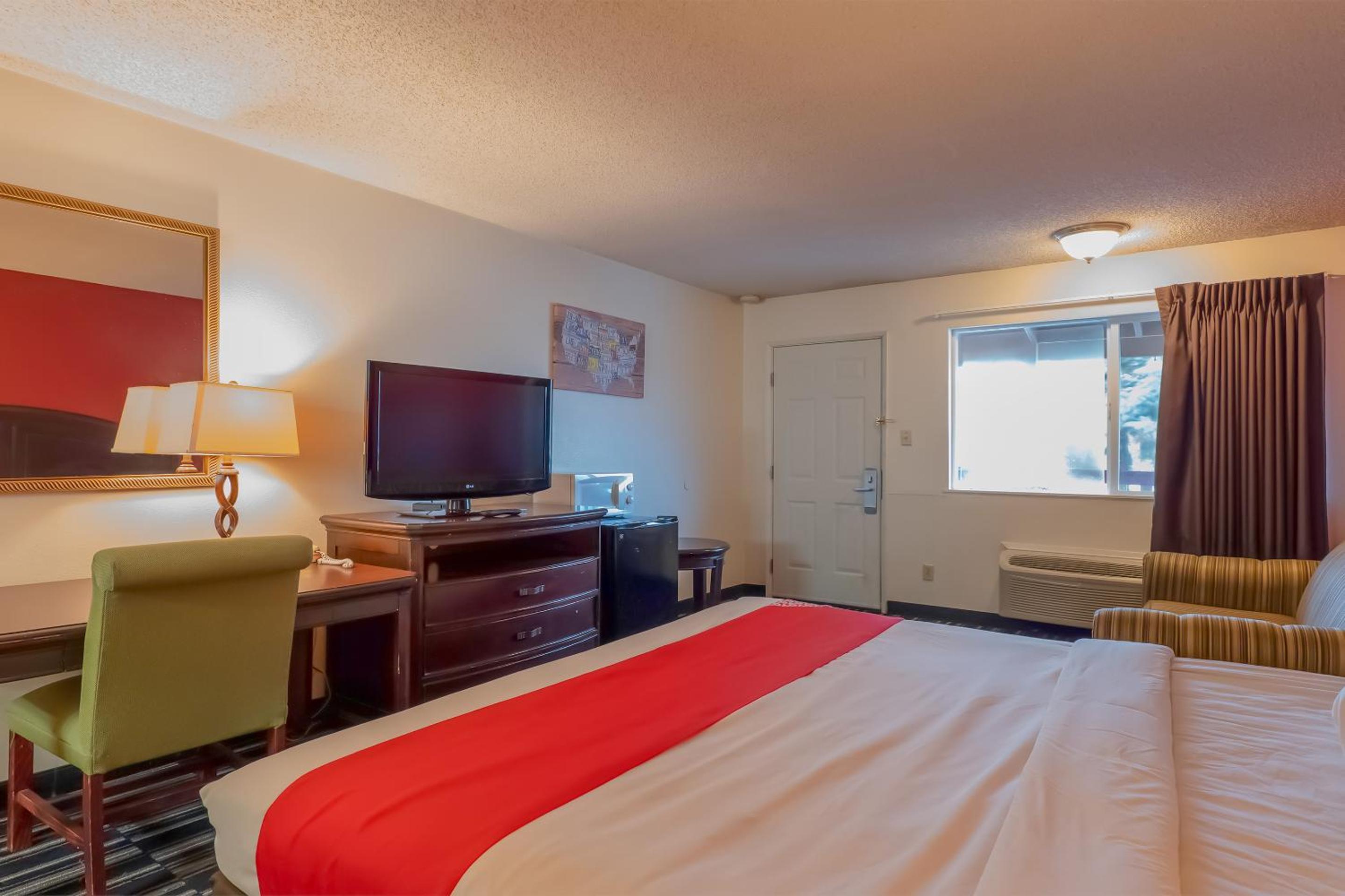 King Room photo 3