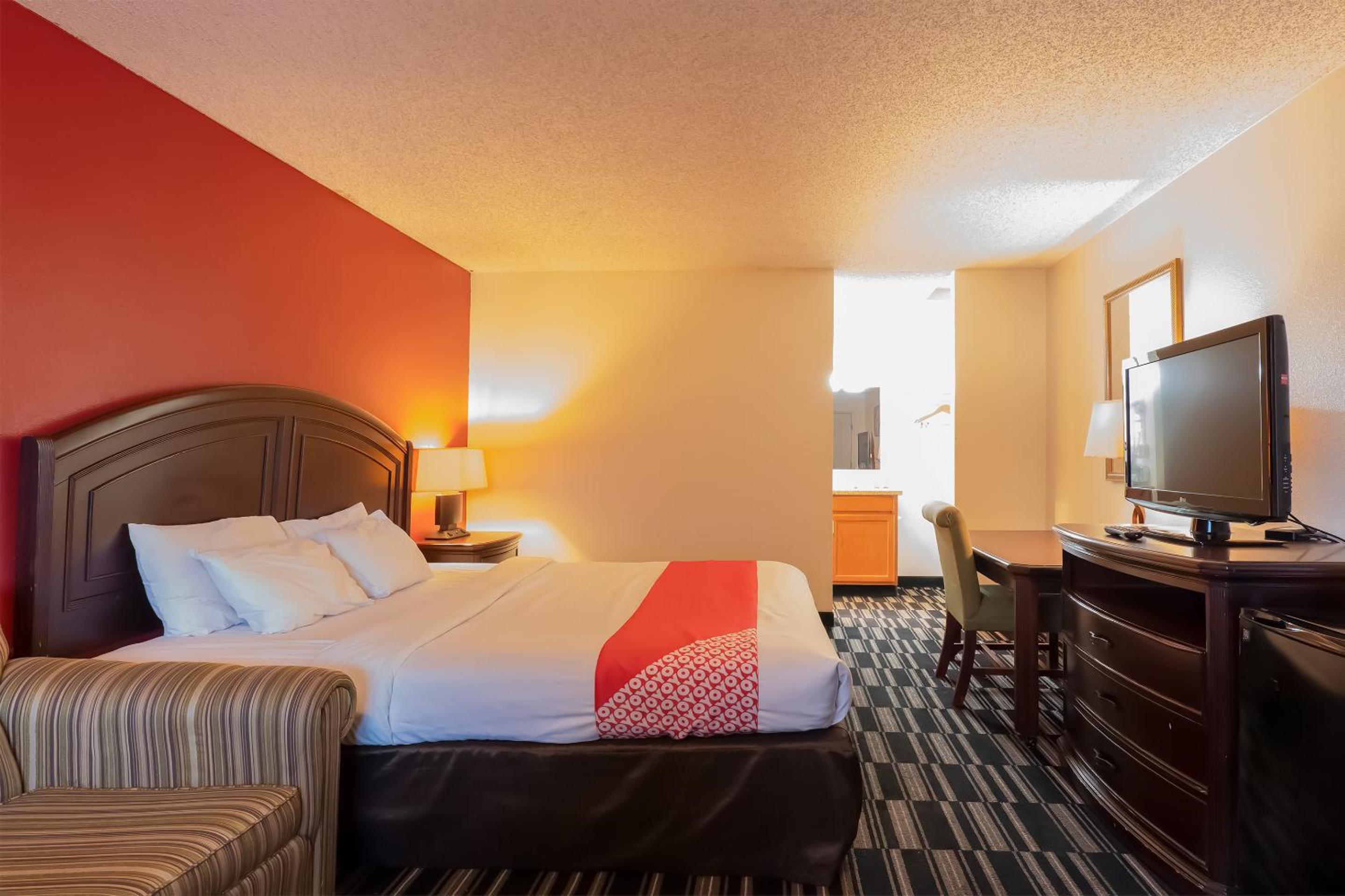 King Room photo 2