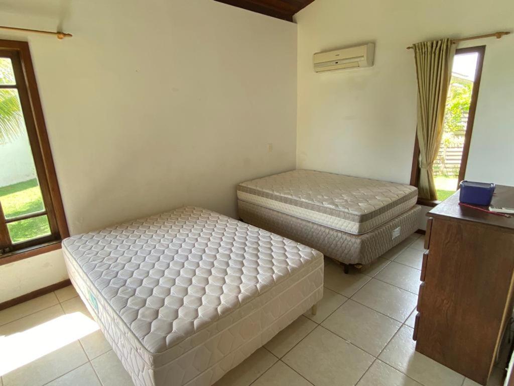 Two-Bedroom Chalet photo 1