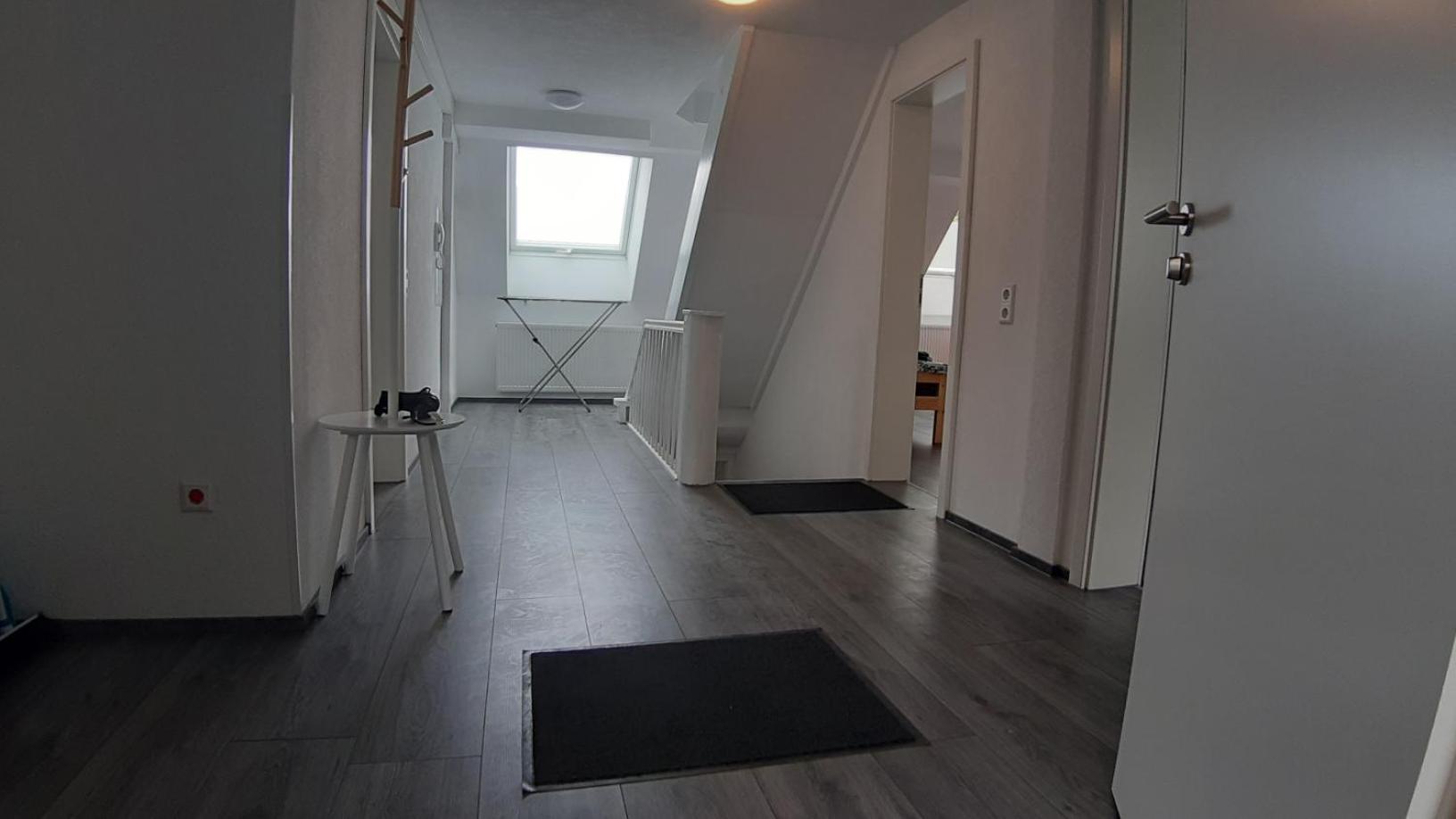 Three-Bedroom Apartment photo 3