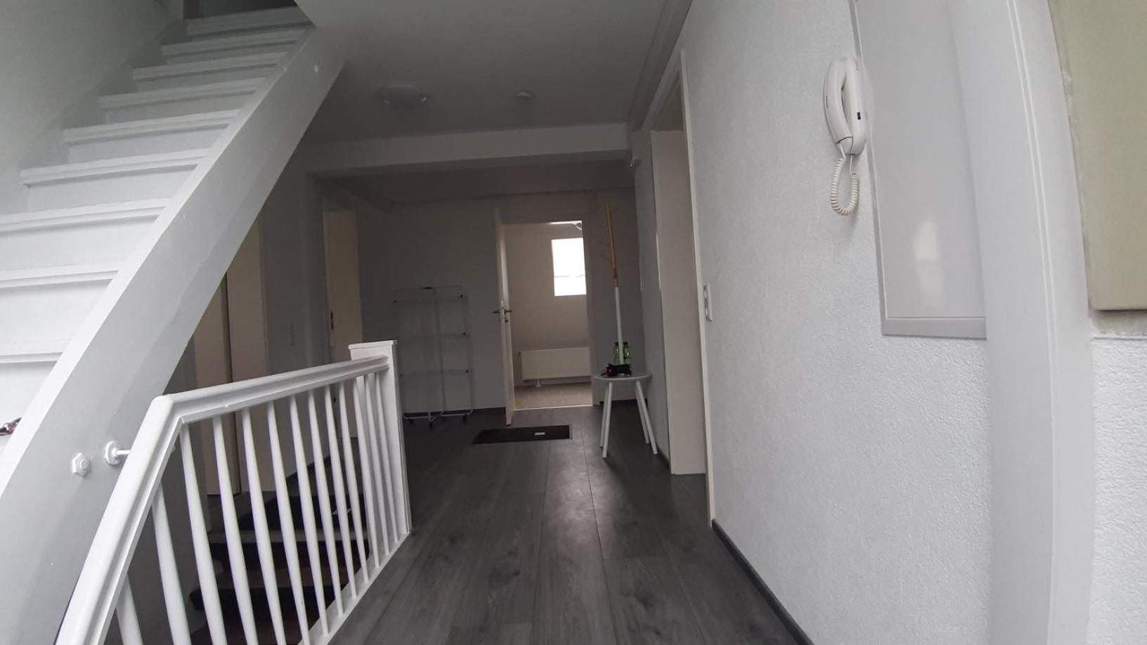 Three-Bedroom Apartment photo 1