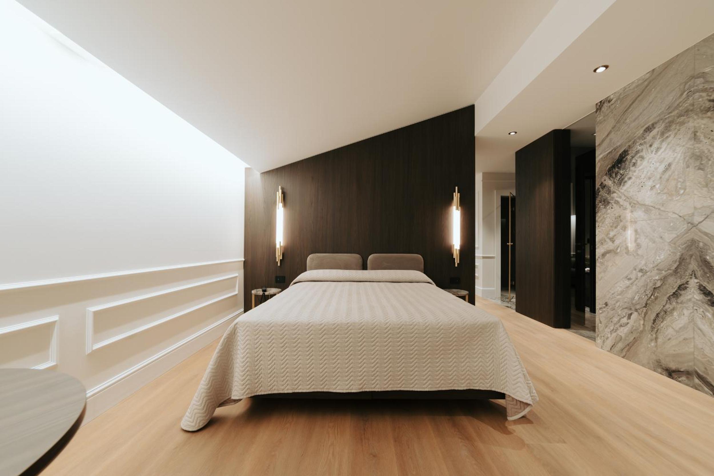 Suite with Terrace - Photo 1