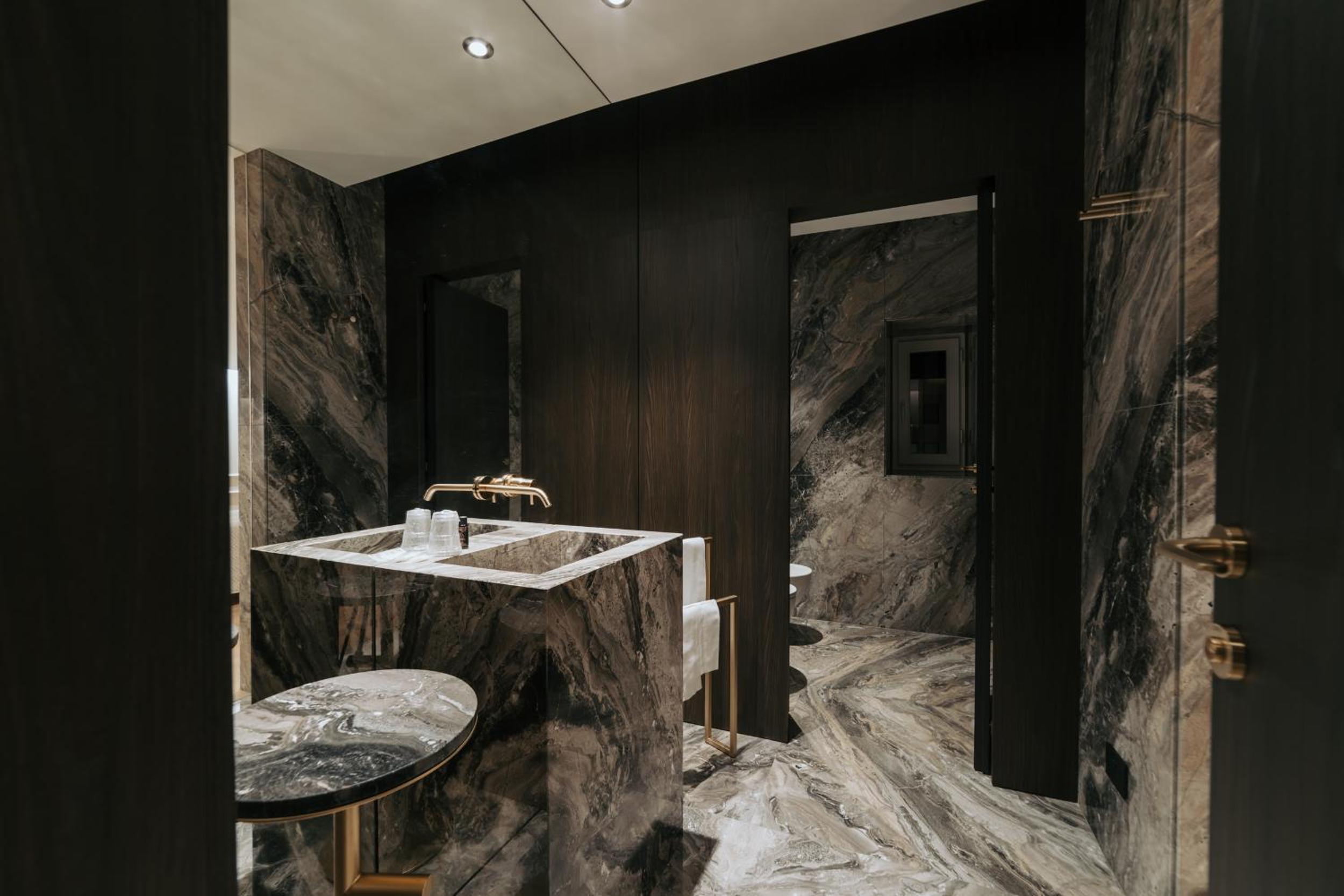 Suite with Terrace - Photo 10