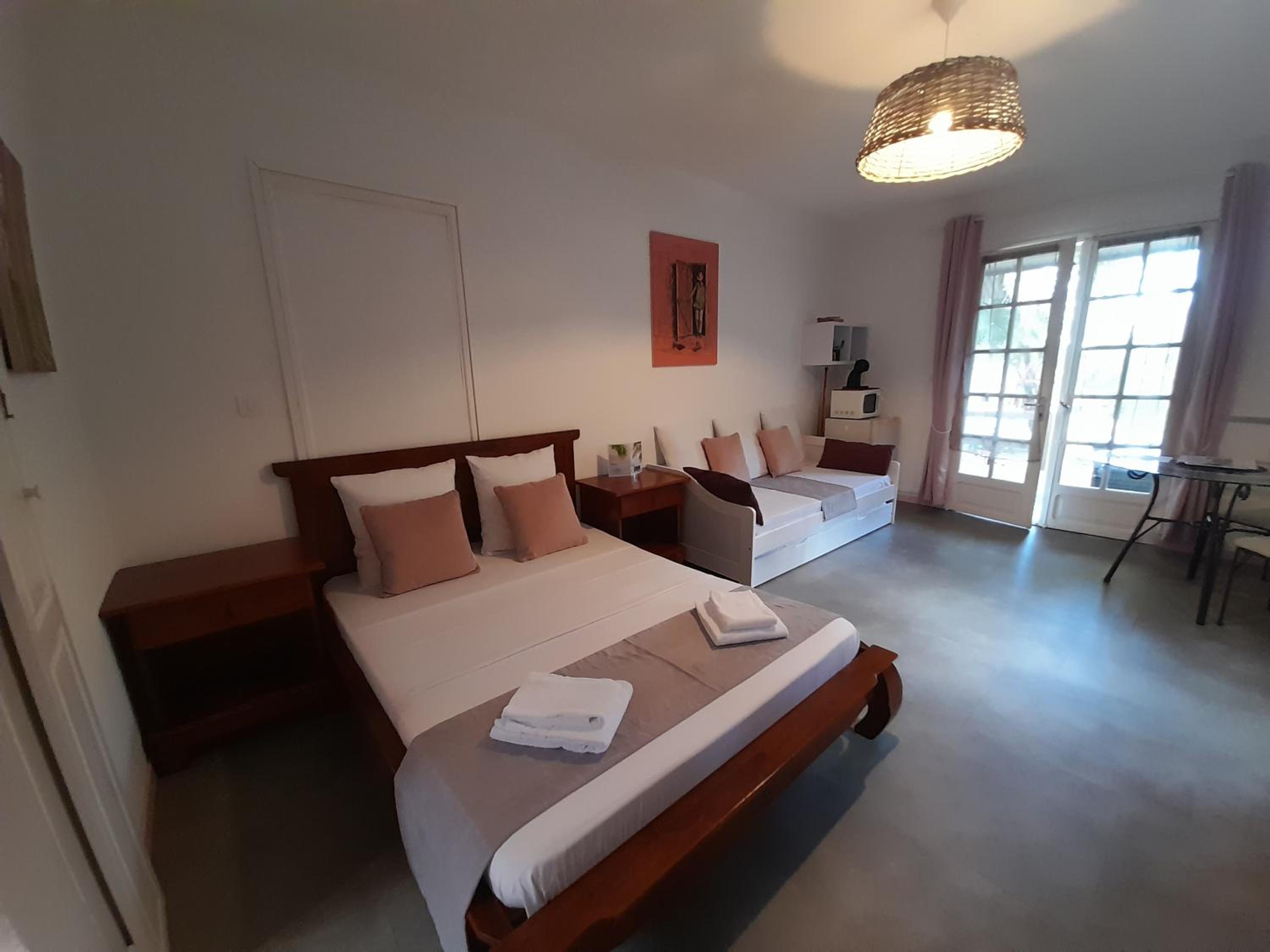 Double Room photo 2