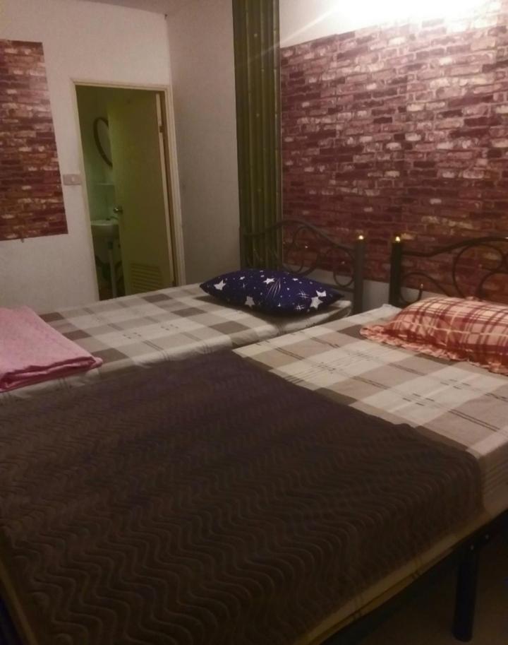 Standard Double or Twin Room photo 1