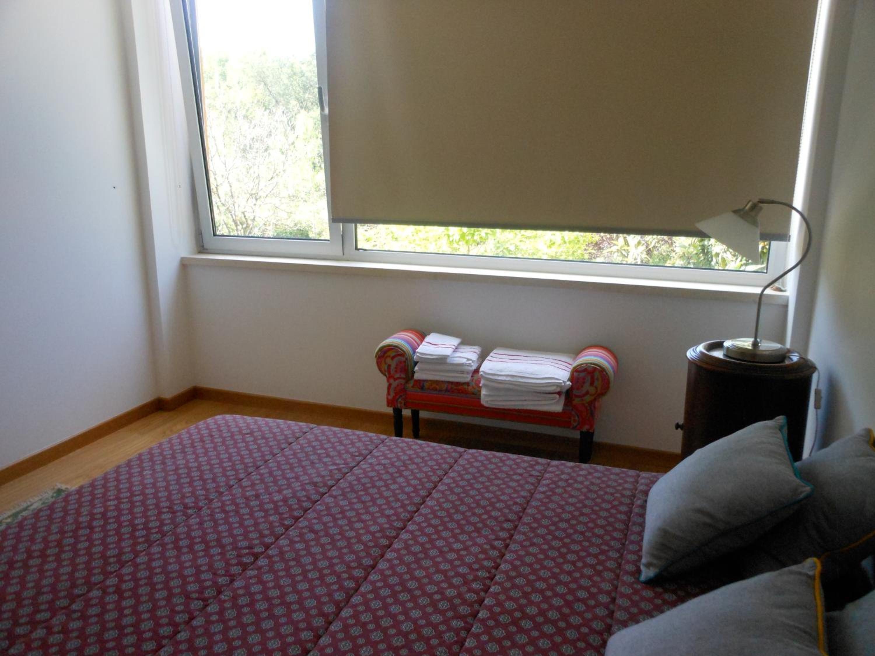Double Room with Shared Bathroom photo 3