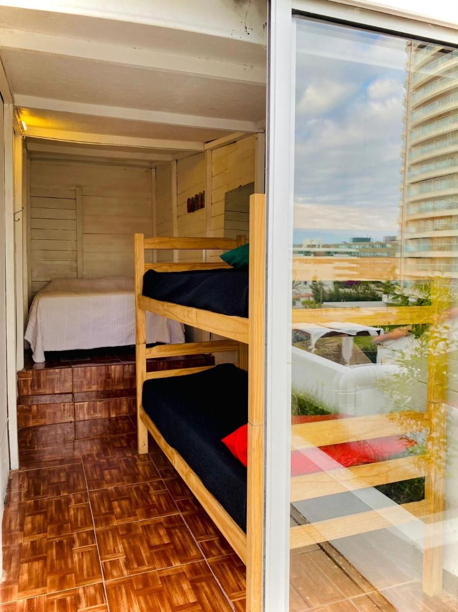 Standard Twin Room with Sea View