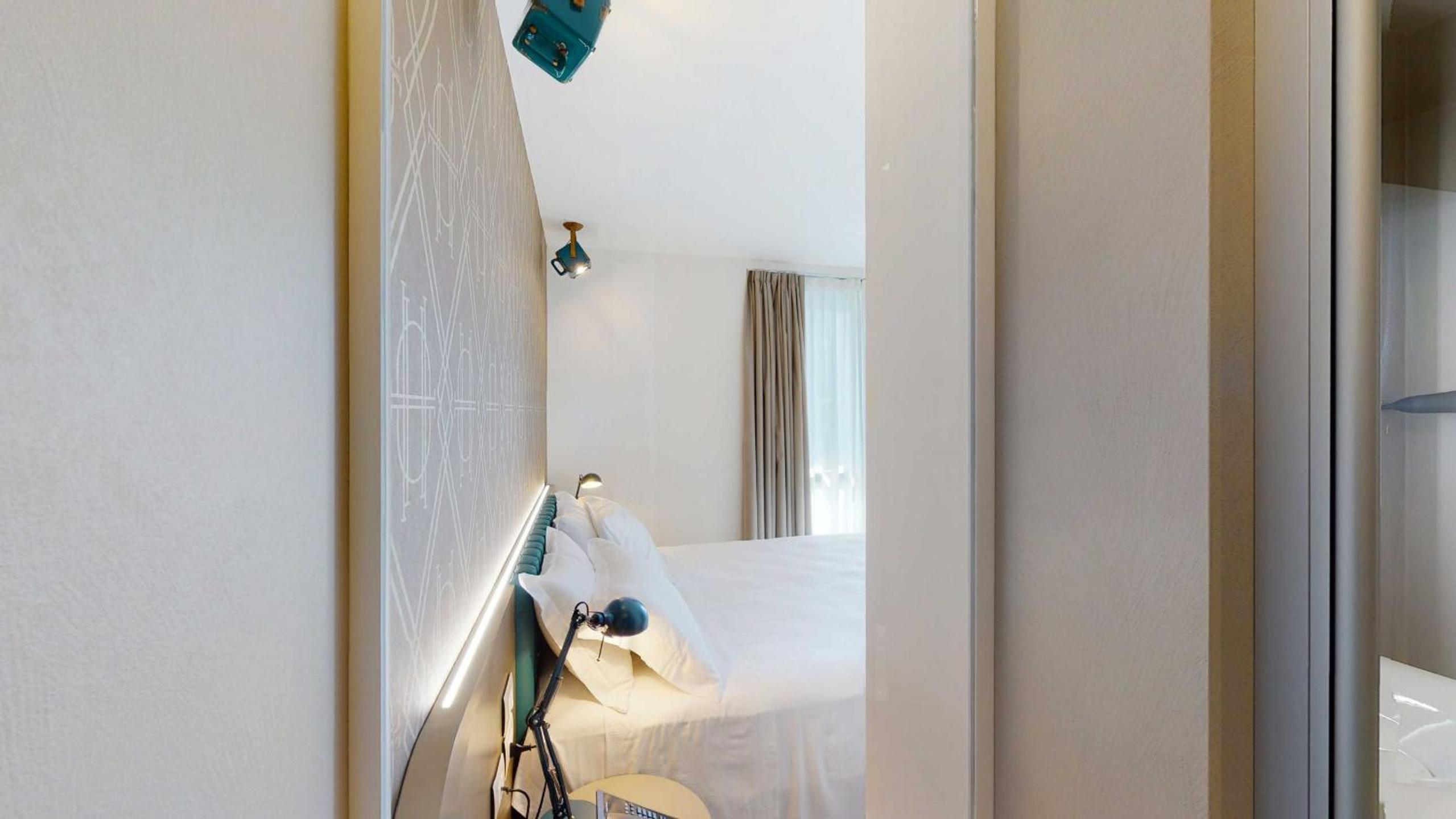 Junior Suite with Sea View photo 1