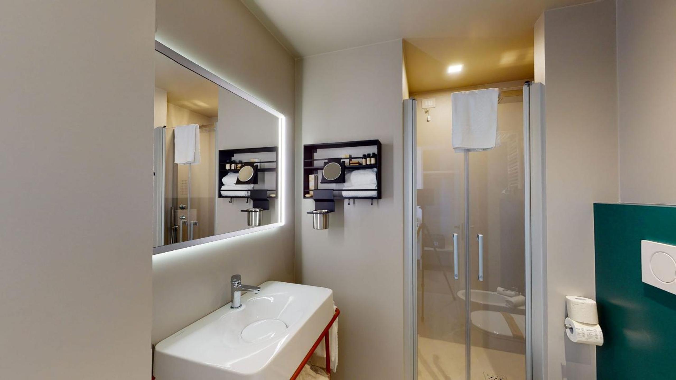 Junior Suite with Sea View photo 2