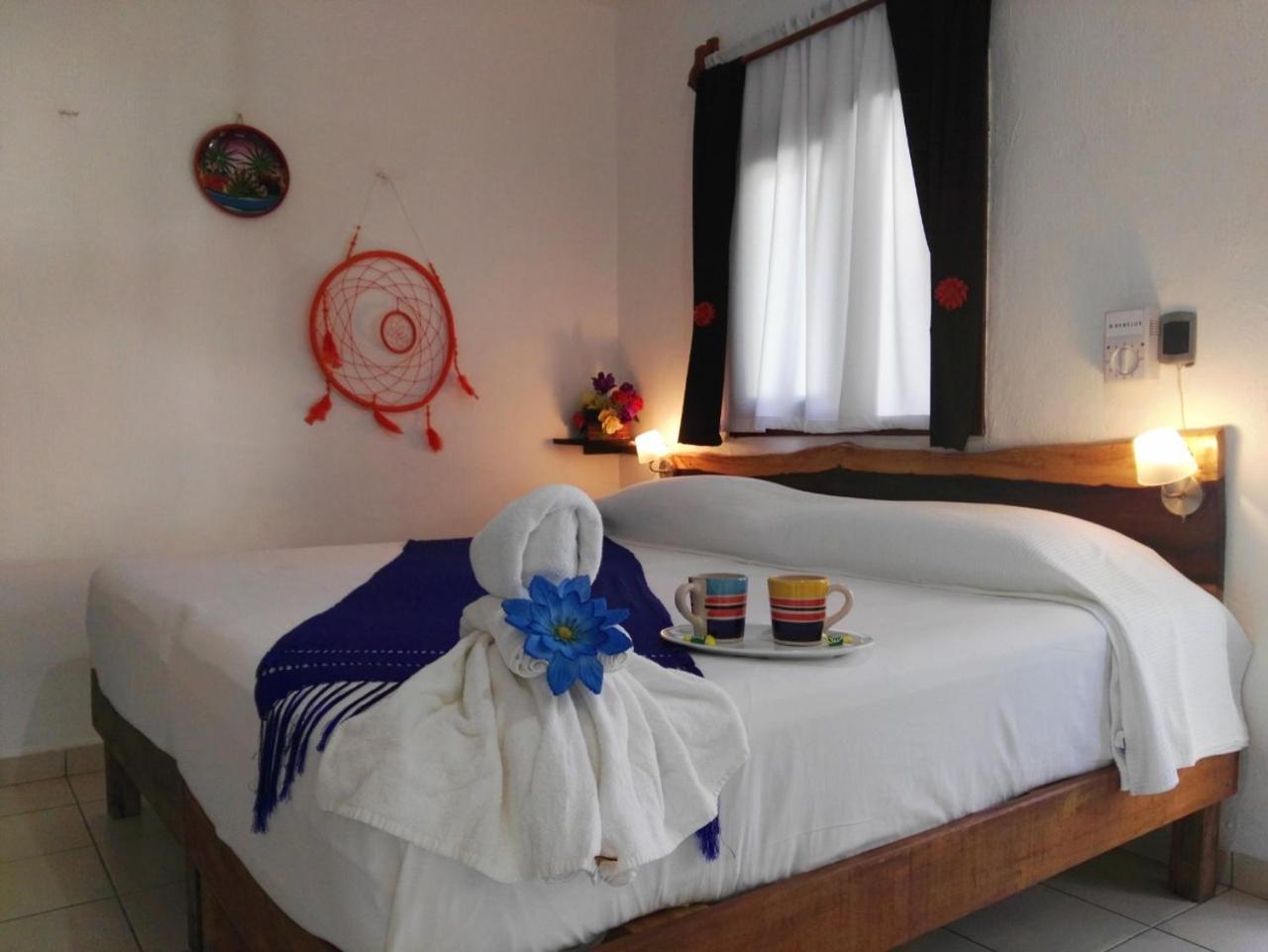 King or Twin Room - Photo 6