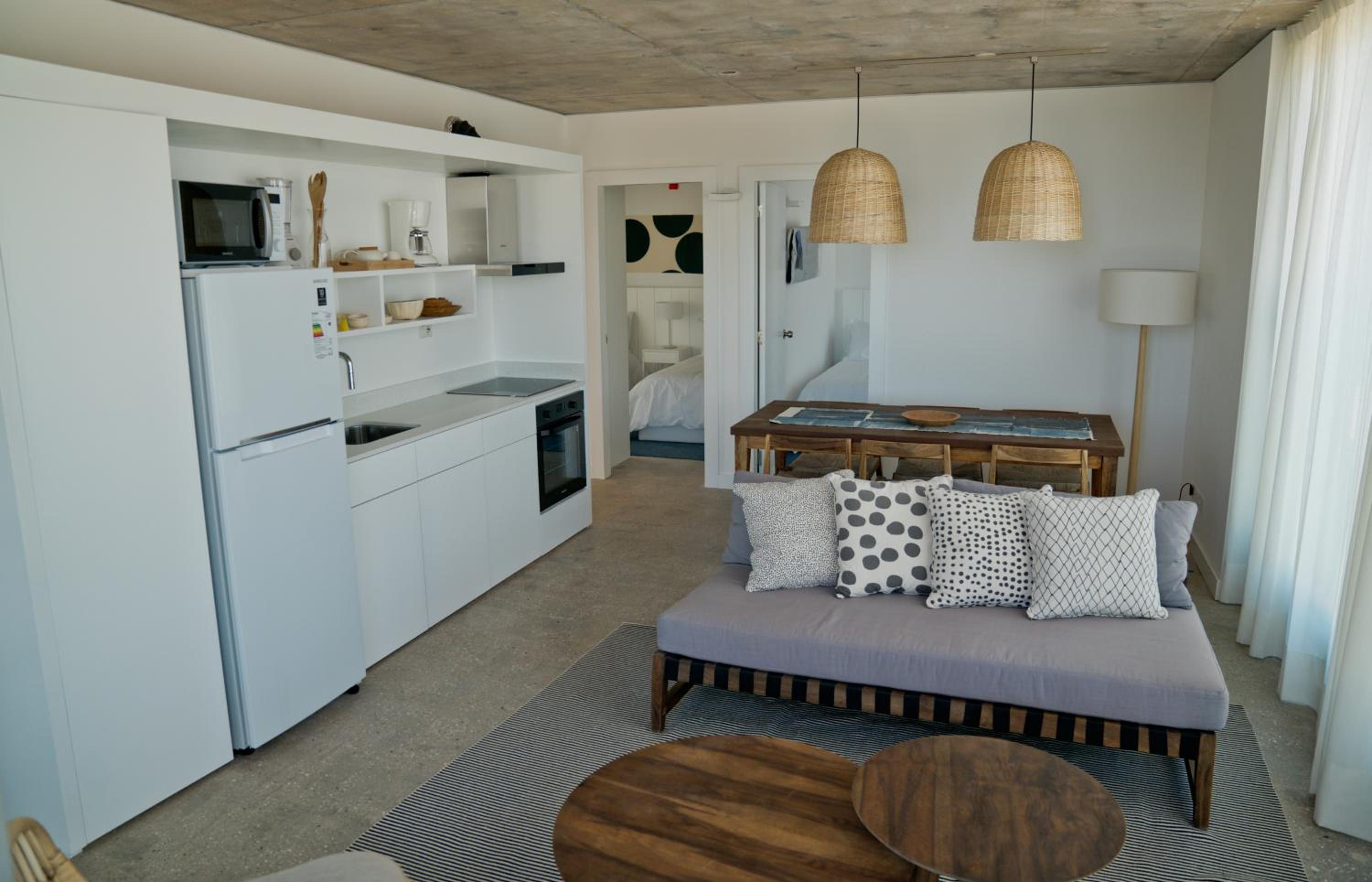 Apartment with Sea View photo 2