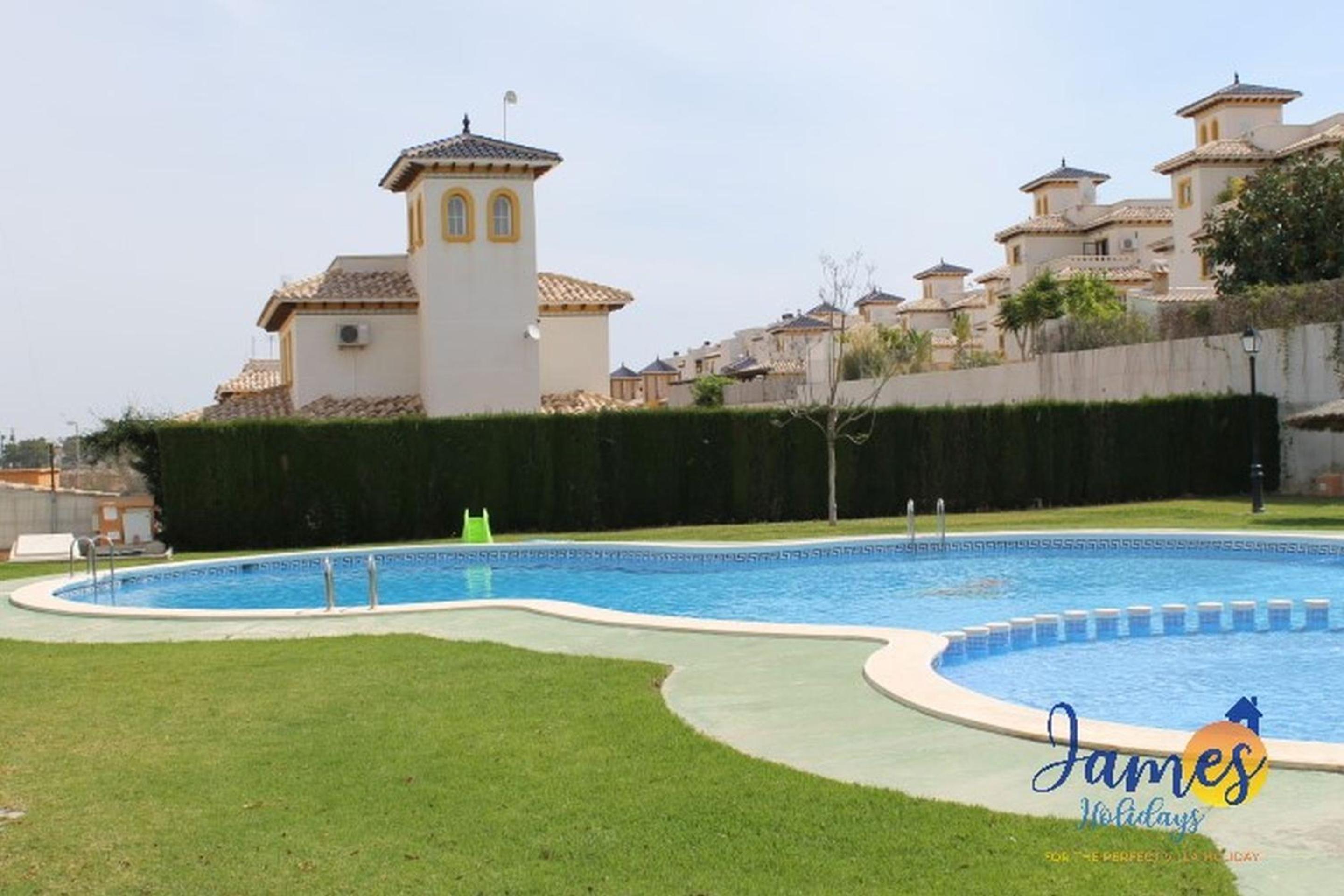 Departamento de tres habitaciones