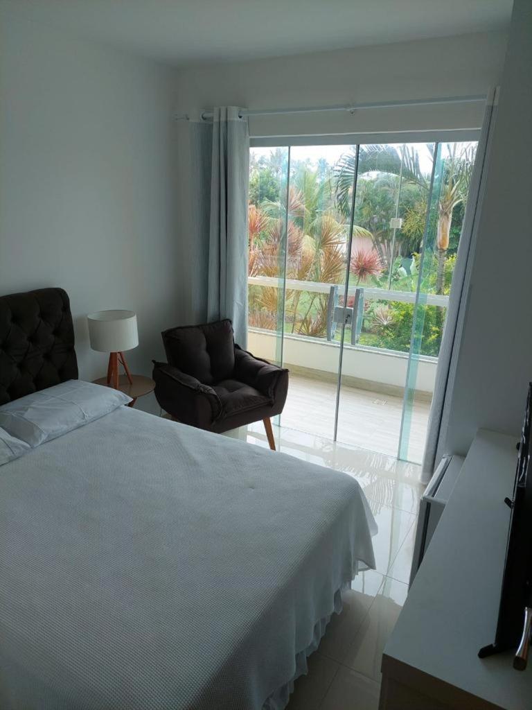Junior Suite with Ocean View photo 1