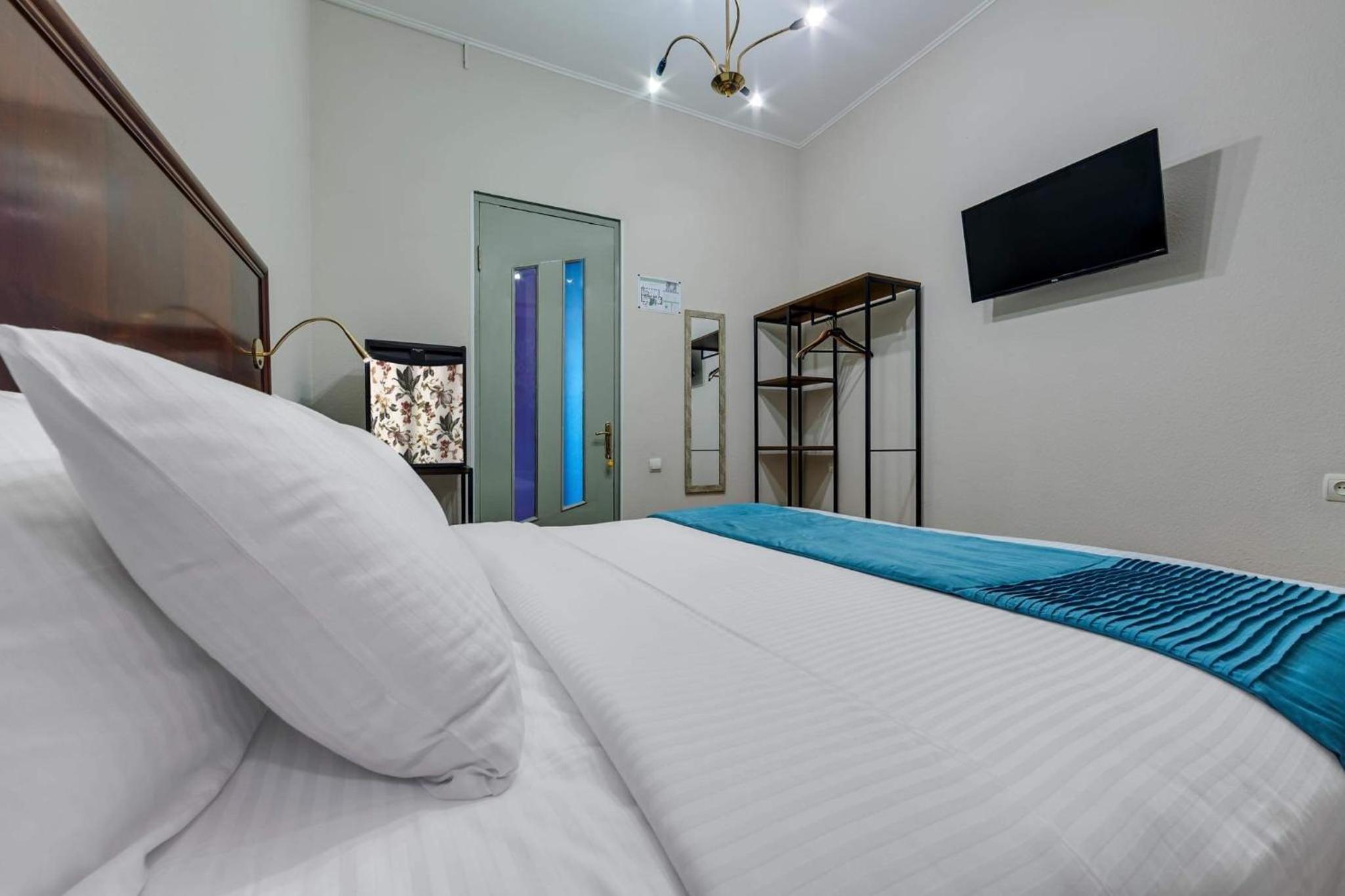Standard Double Room photo 3