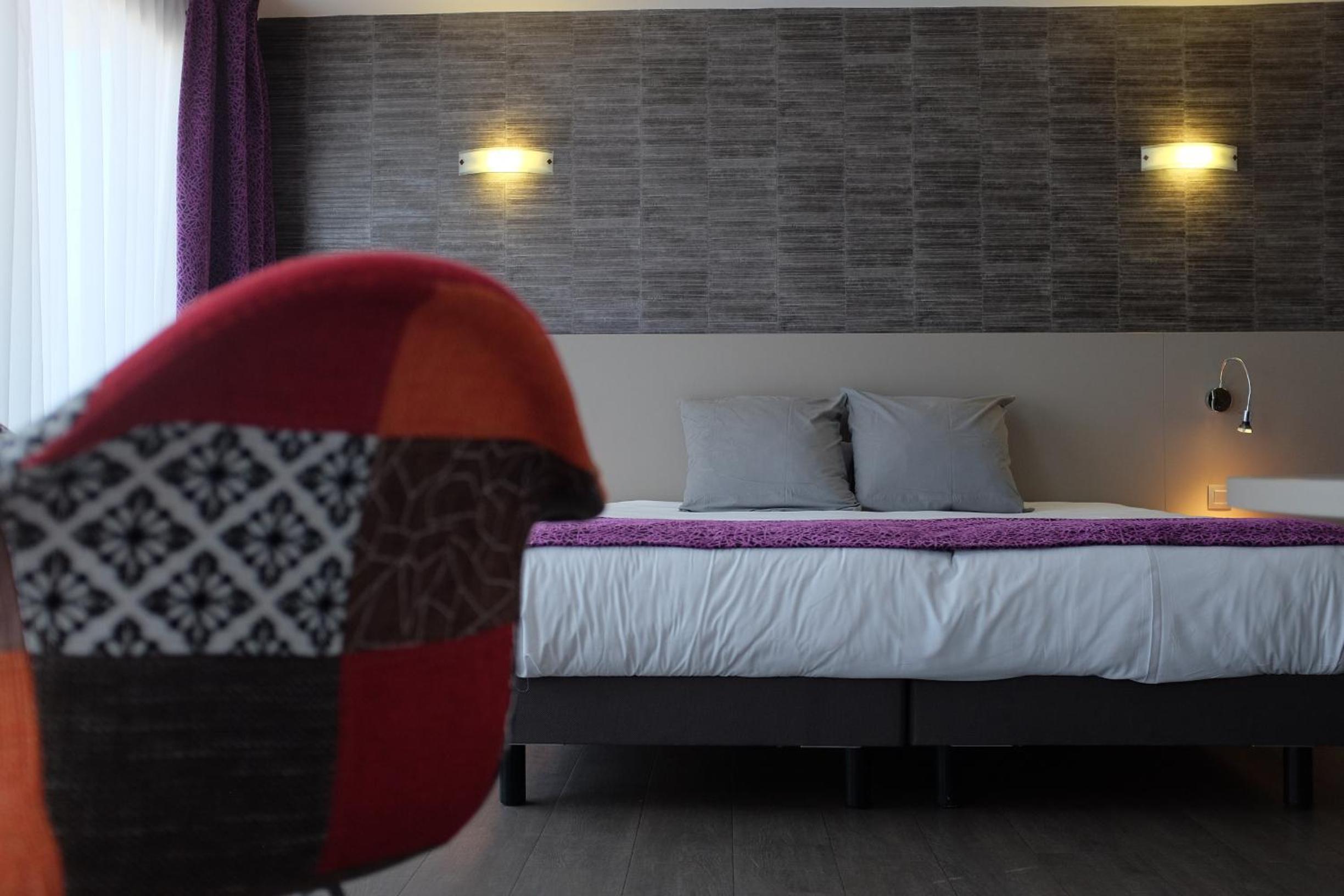 Double Room with Mountain View and Spa Access photo 1