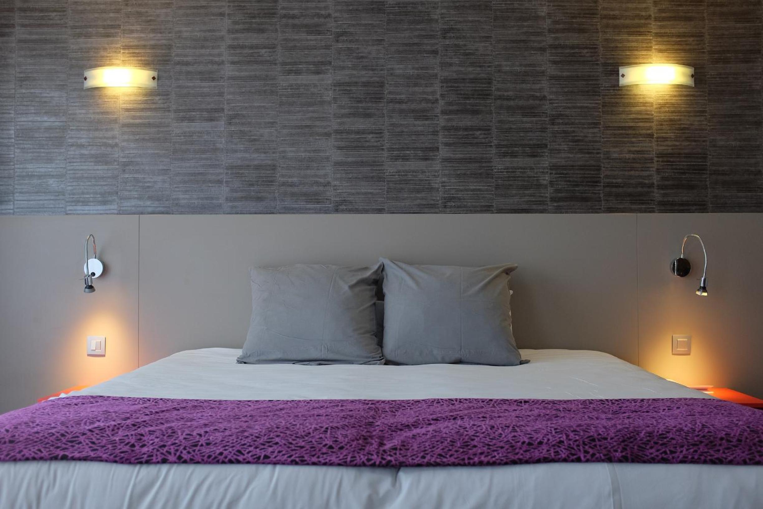 Double Room with Lake View and Spa Access photo 1