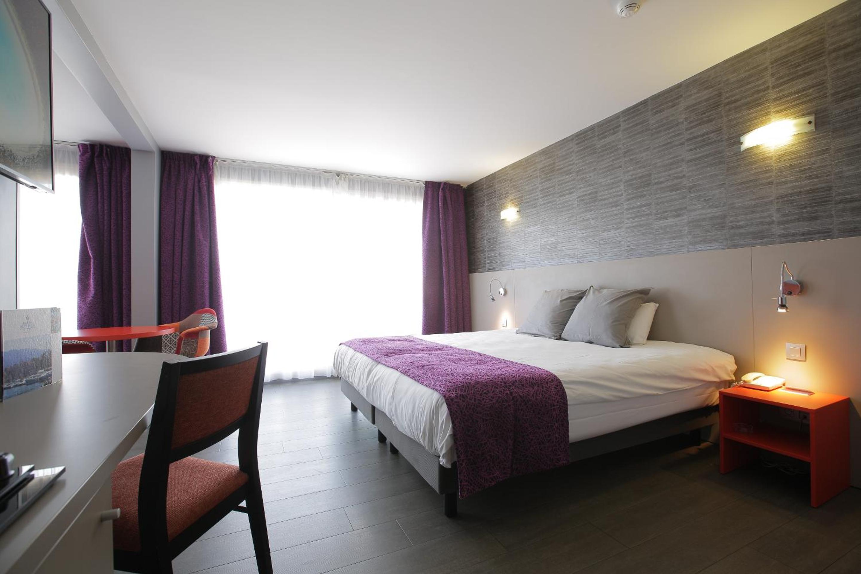 Privilege Room with Mountain view and Spa Access photo 1