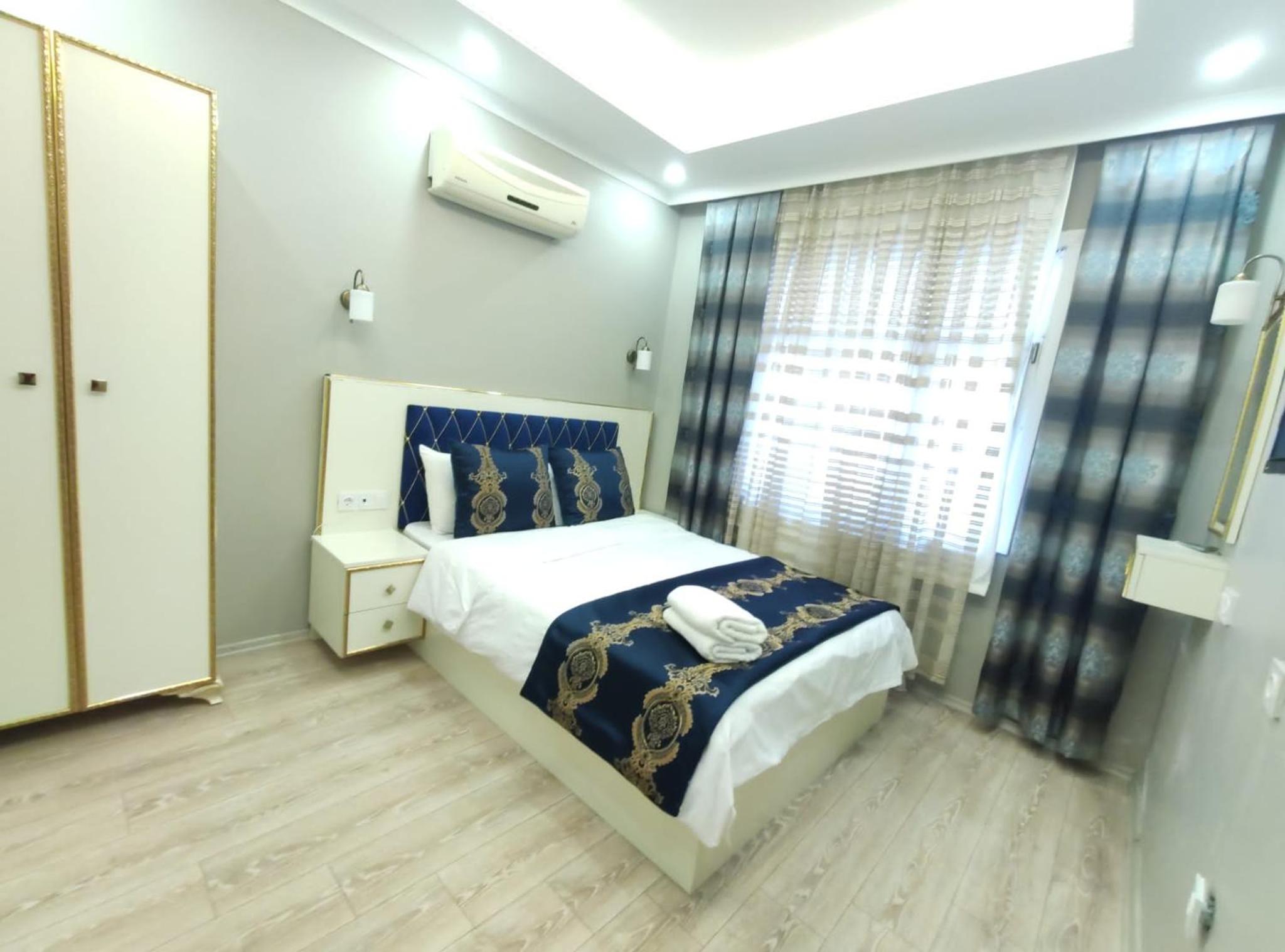 Deluxe Double Room photo 3
